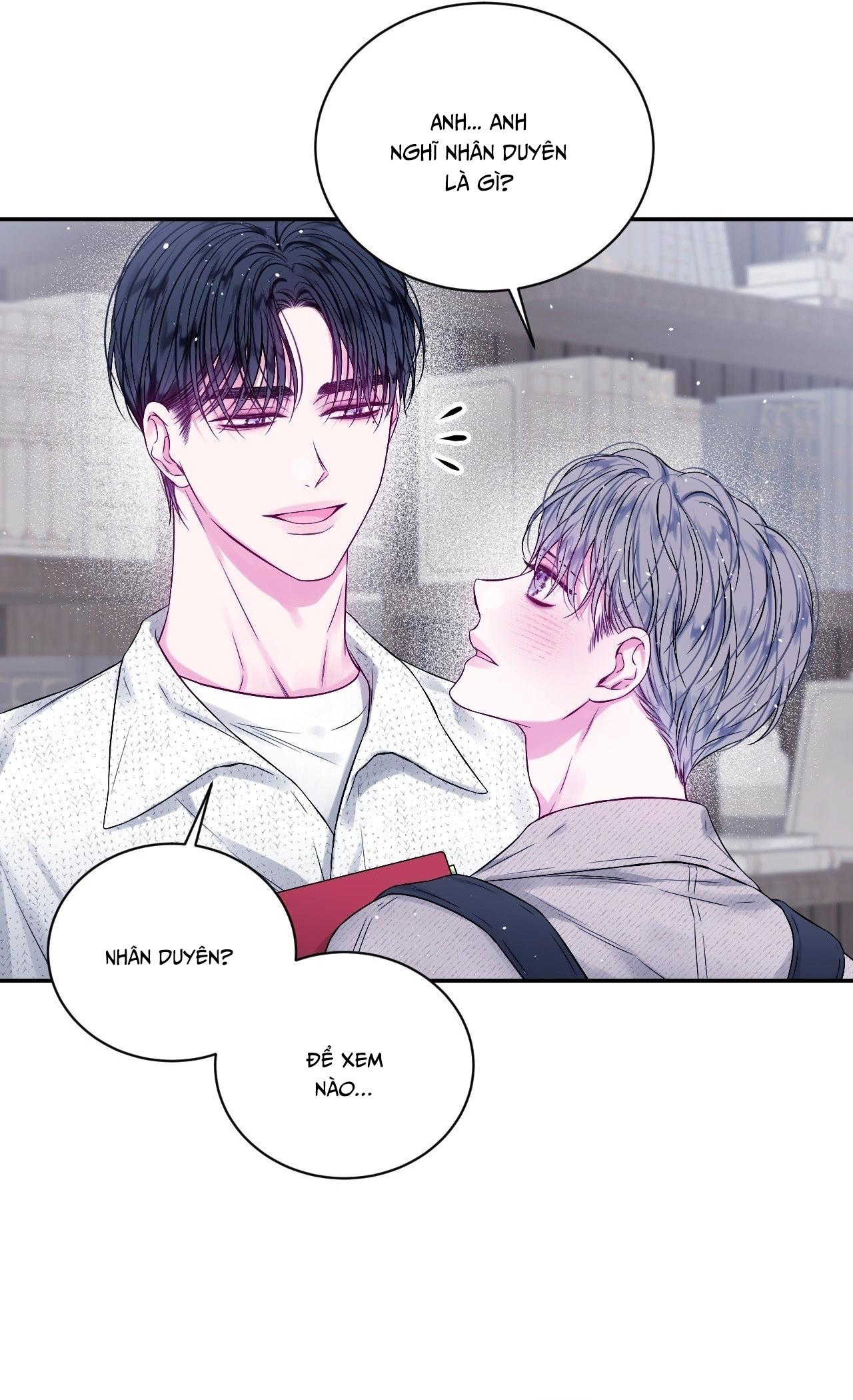 (GĐCV) IMPERFECTLY US - Chap 10