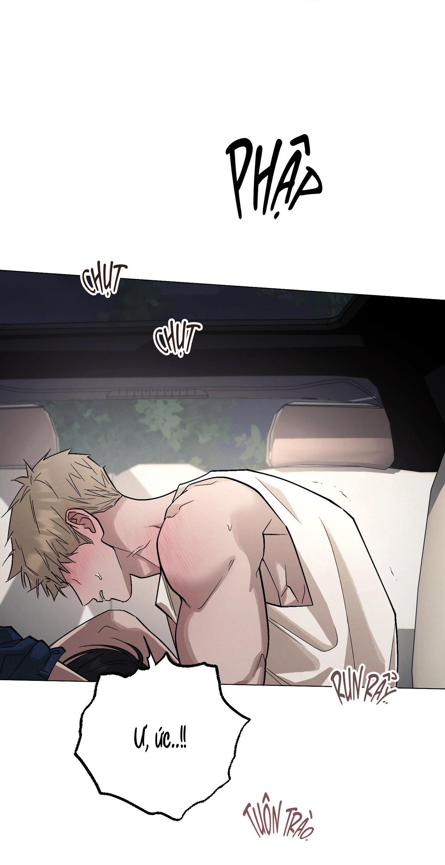 (CBunu) Nhiệm Vụ Định Mệnh - Chap 27