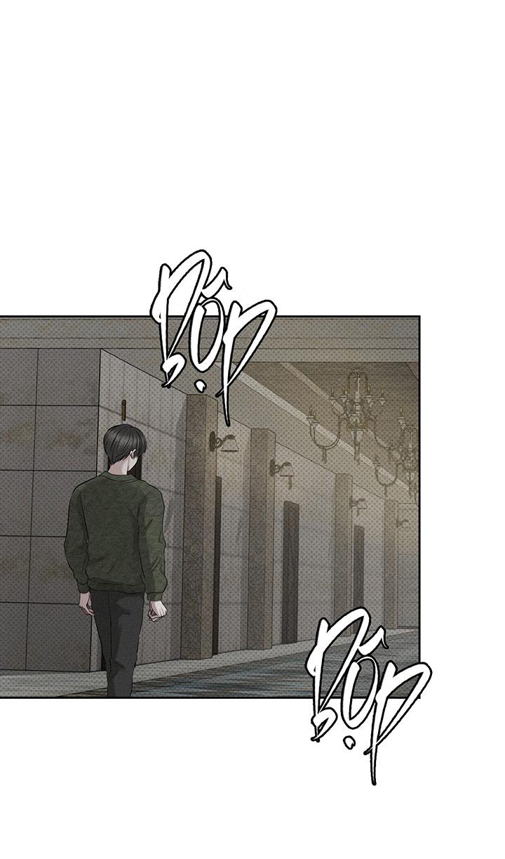 [DDT] KẺ ĐÁNH CẮP TRÁI TIM - Chap 4