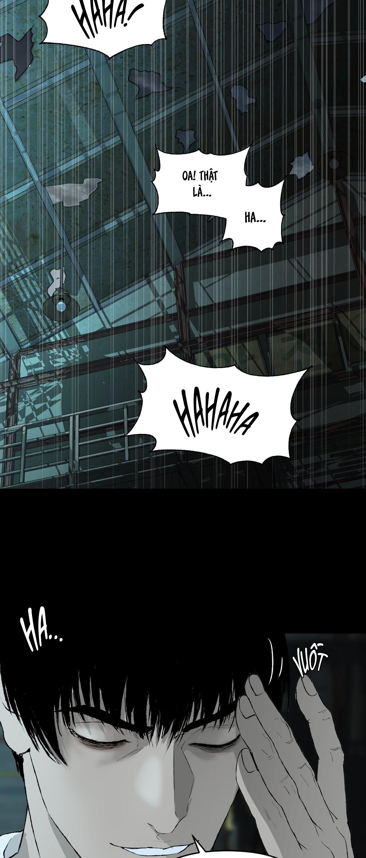 (GĐCV) RÁC RƯỞI CŨNG TỪNG CÓ GIÁ TRỊ - Chap 4