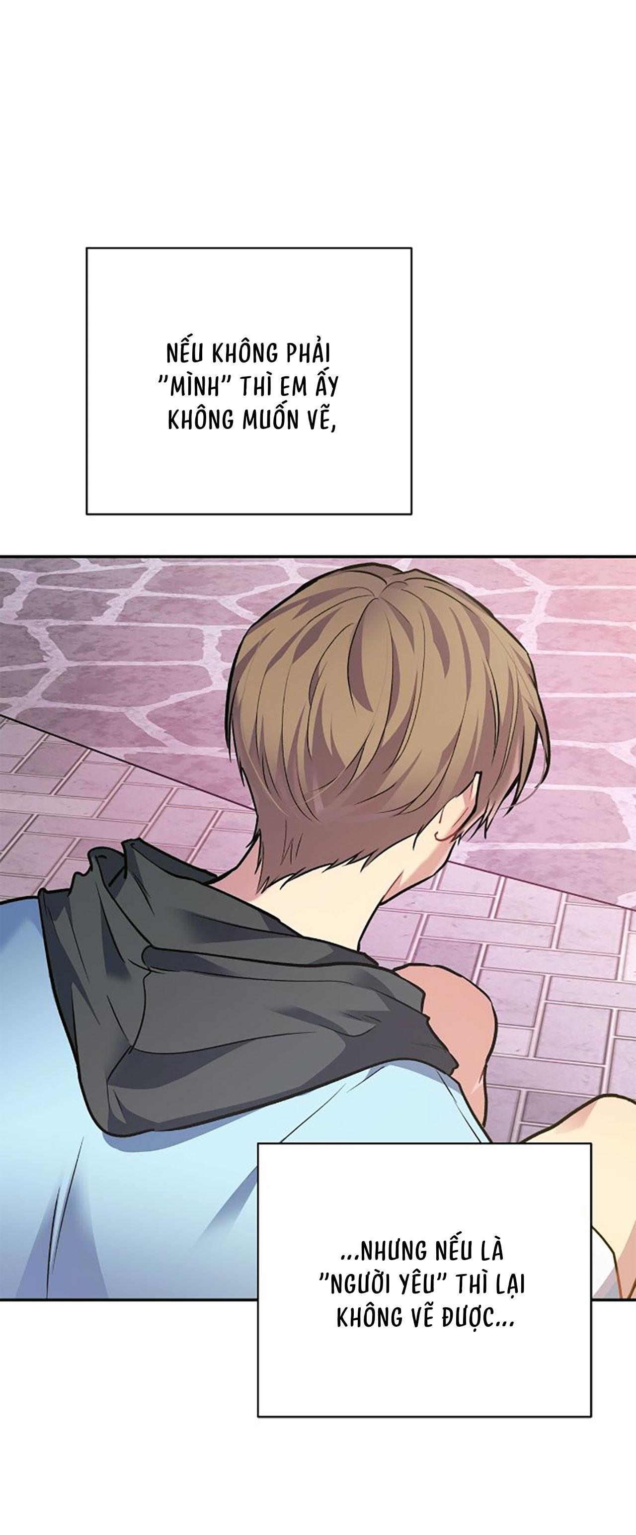 Nếu Như Cậu Bạn Hàng Xóm Là Vampire? - Chap 88