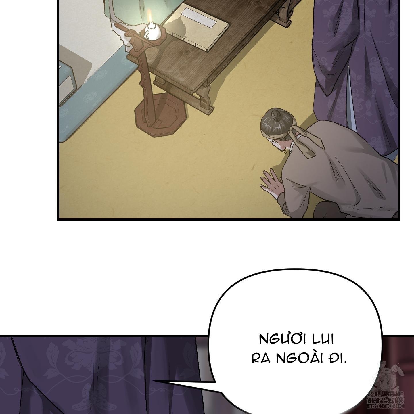 Đan Đôi Tay Vào Nhau - Chap 1