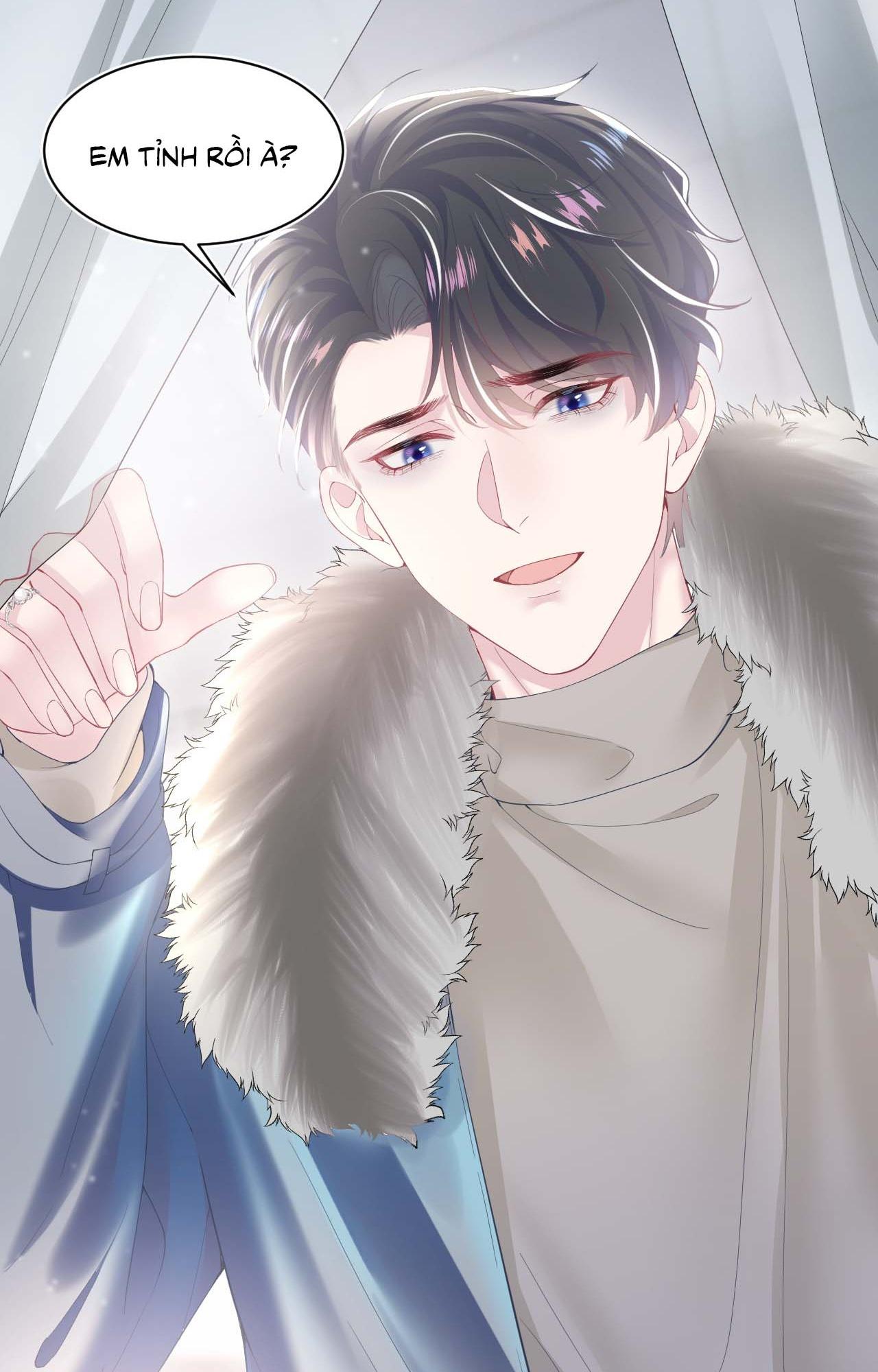 Tuyệt mỹ bạch liên hoa online dạy học - Chap 29