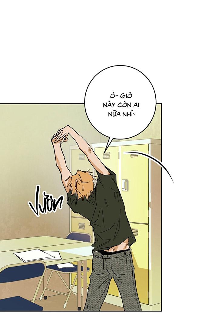 Phiên Bản Hoàn Hảo - Chap 1