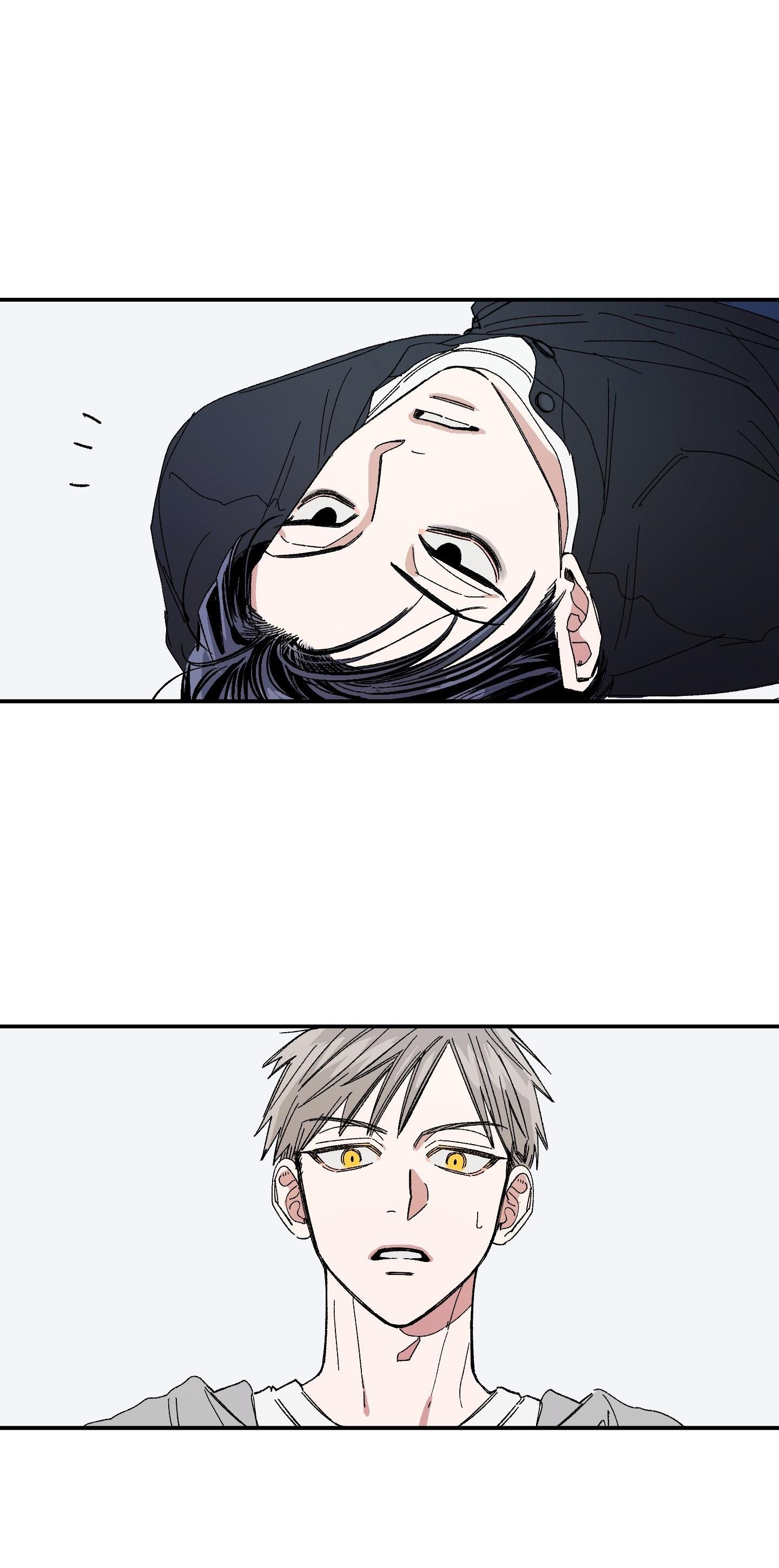 (CBunu) Điểm Hẹn Tình Đơn Phương - Chap 34