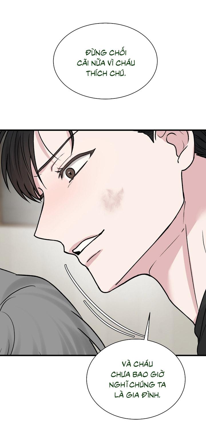 [DDT] NGƯỜI CHÚ TÔI YÊU! - Chap 5