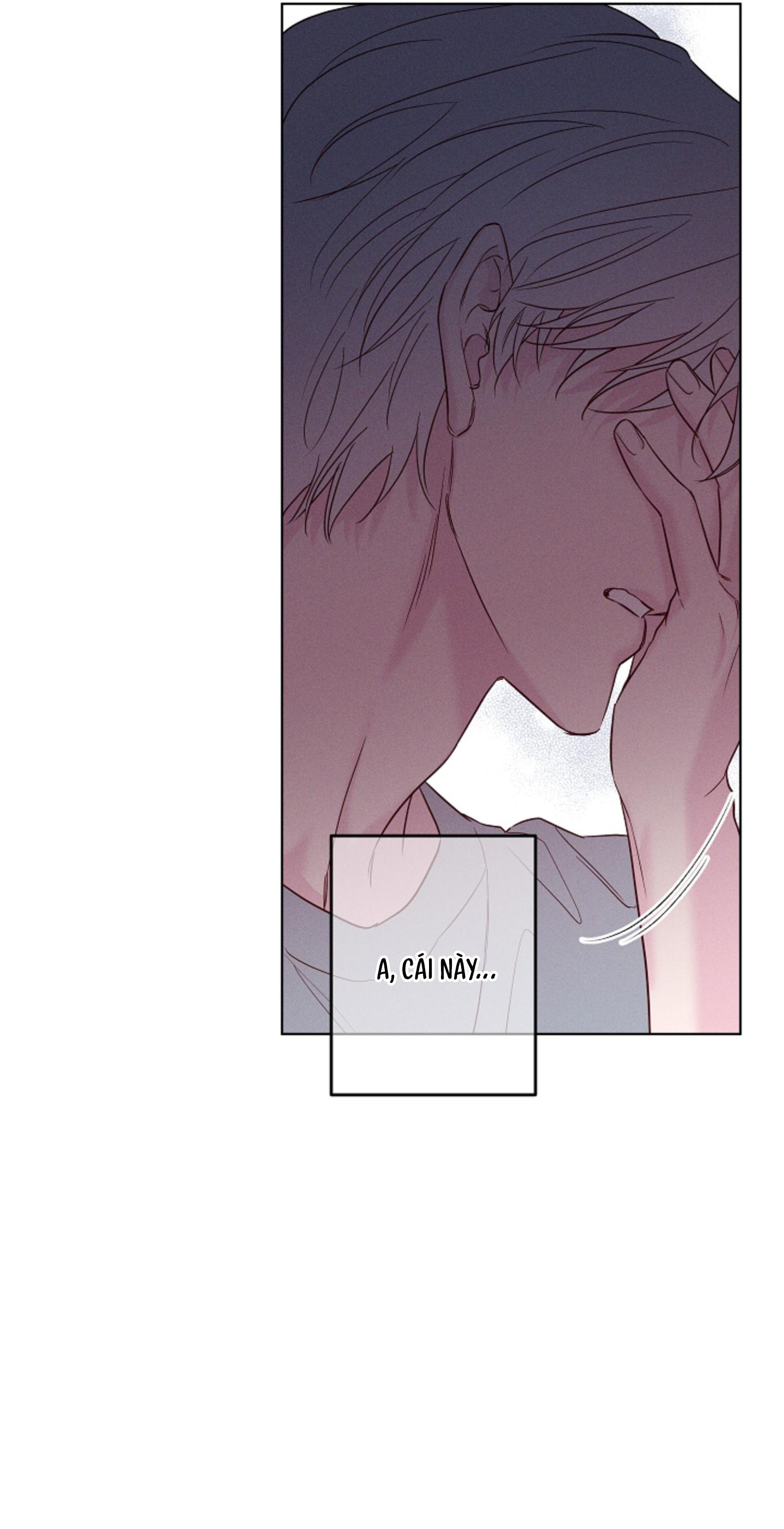 BỜ SÓNG VỖ - Chap 40