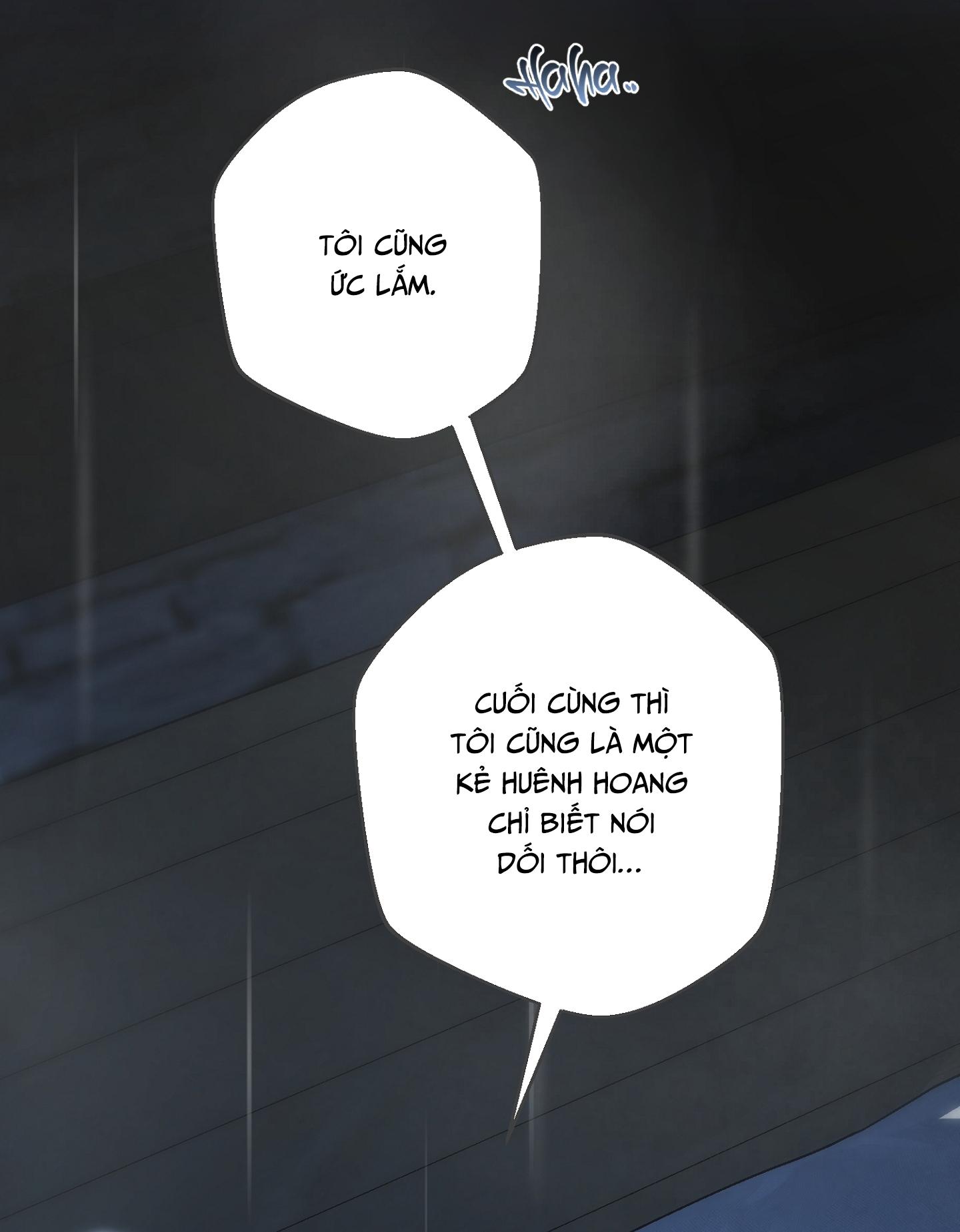 KHI VẬN MỆNH ĐƯA LỐI - Chap 7