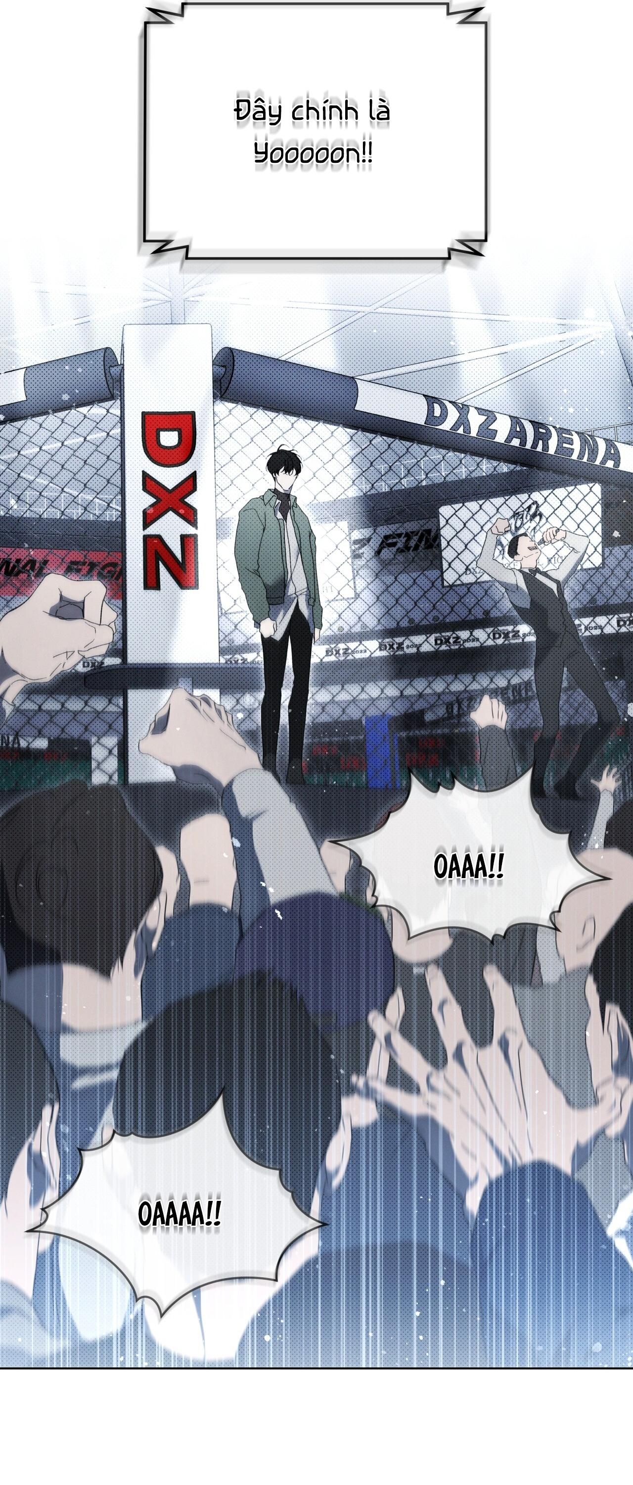 (GĐCV) HÌNH THÁI TIẾN HÓA - Chap 1