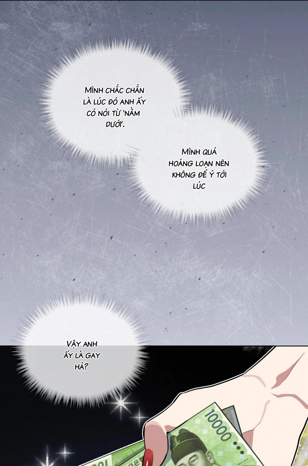 Xin Hãy Cho Thêm Than Vào - Chap 12