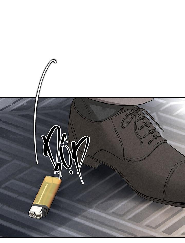 [DDT] KẺ ĐÁNH CẮP TRÁI TIM - Chap 1