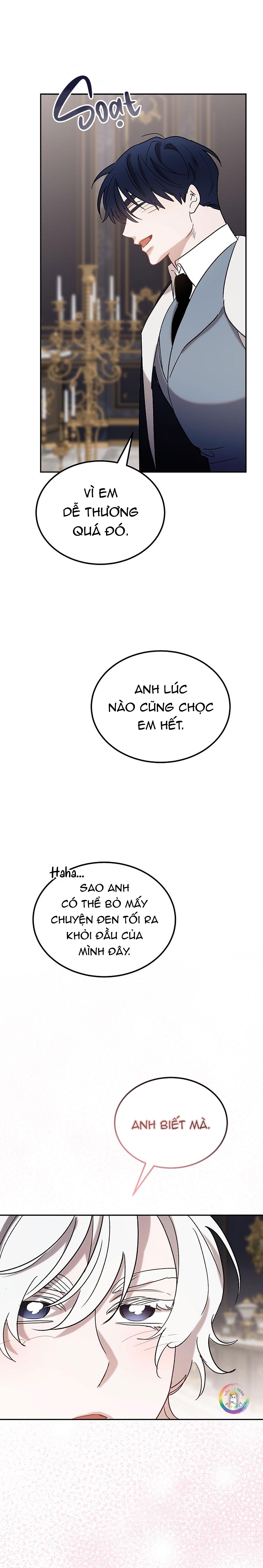 (END) Này, Đừng Có Nhấn Cái Nút Đó! - Chap 65