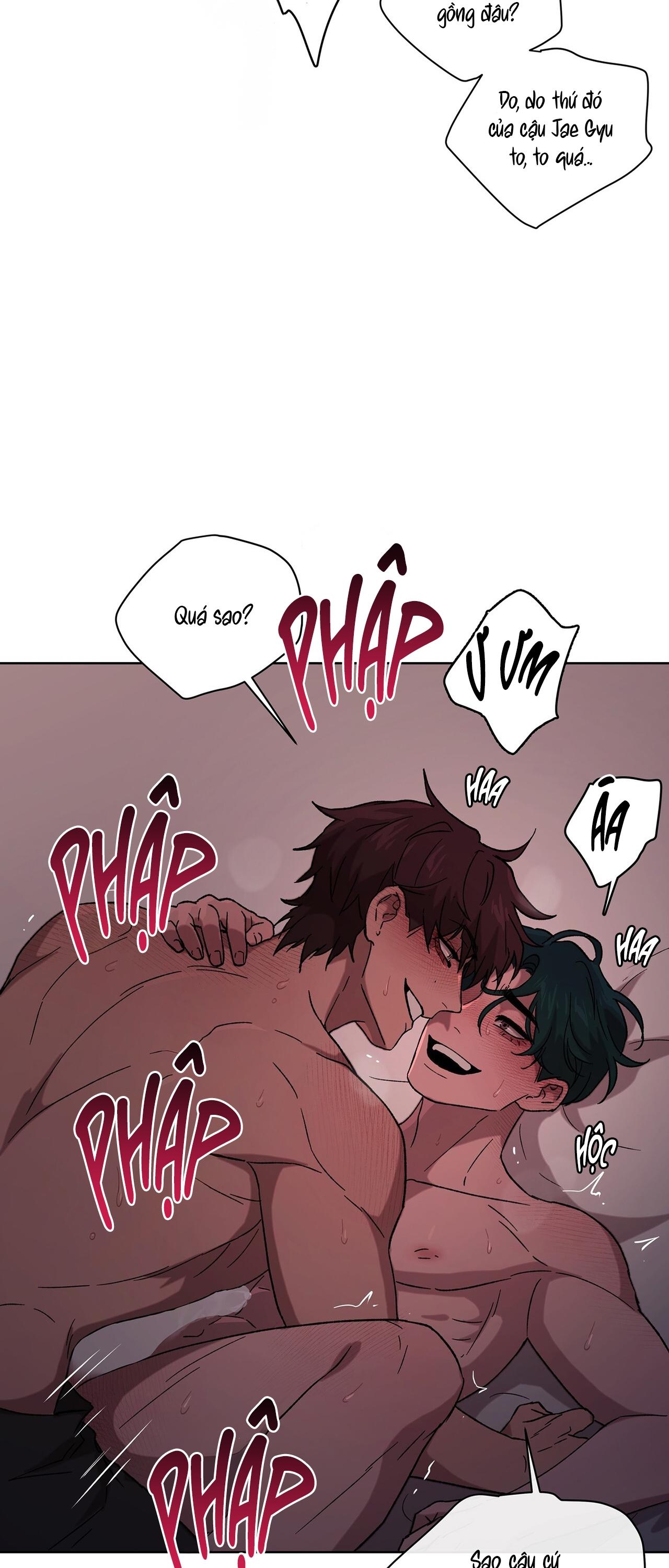 TUYỂN TẬP ÁM ẢNH, MƯU MÔ CÔNG - Chap 9.3 - Trang 55