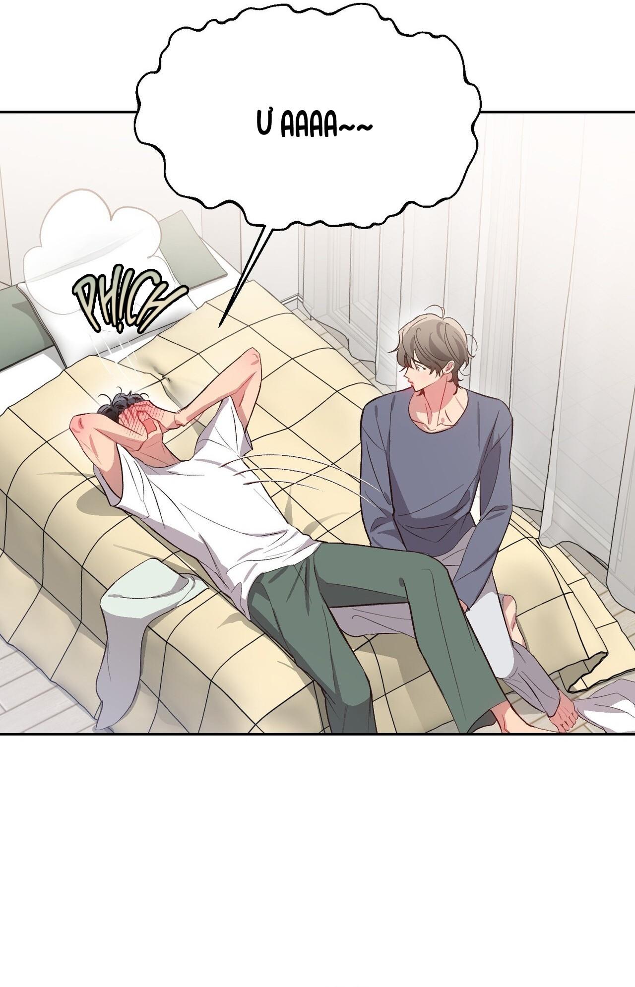 (CBunu) Bí Mật Của Mái Tóc - Chap 38