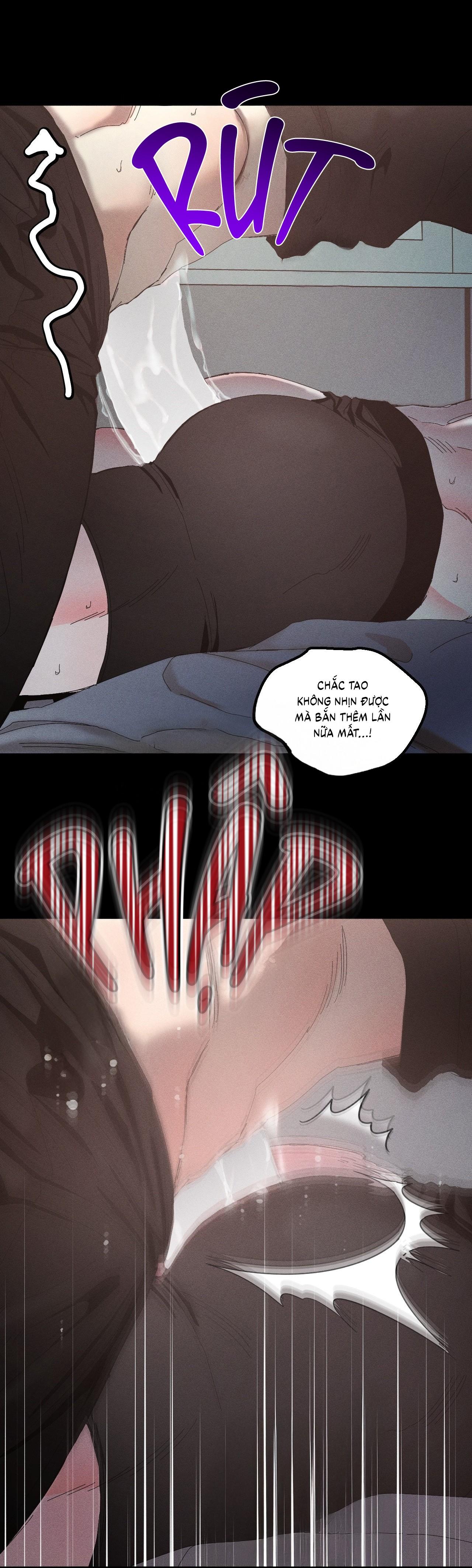 (CBunu) Mùa Đông Cuối Cùng Của Tôi - Chap 21