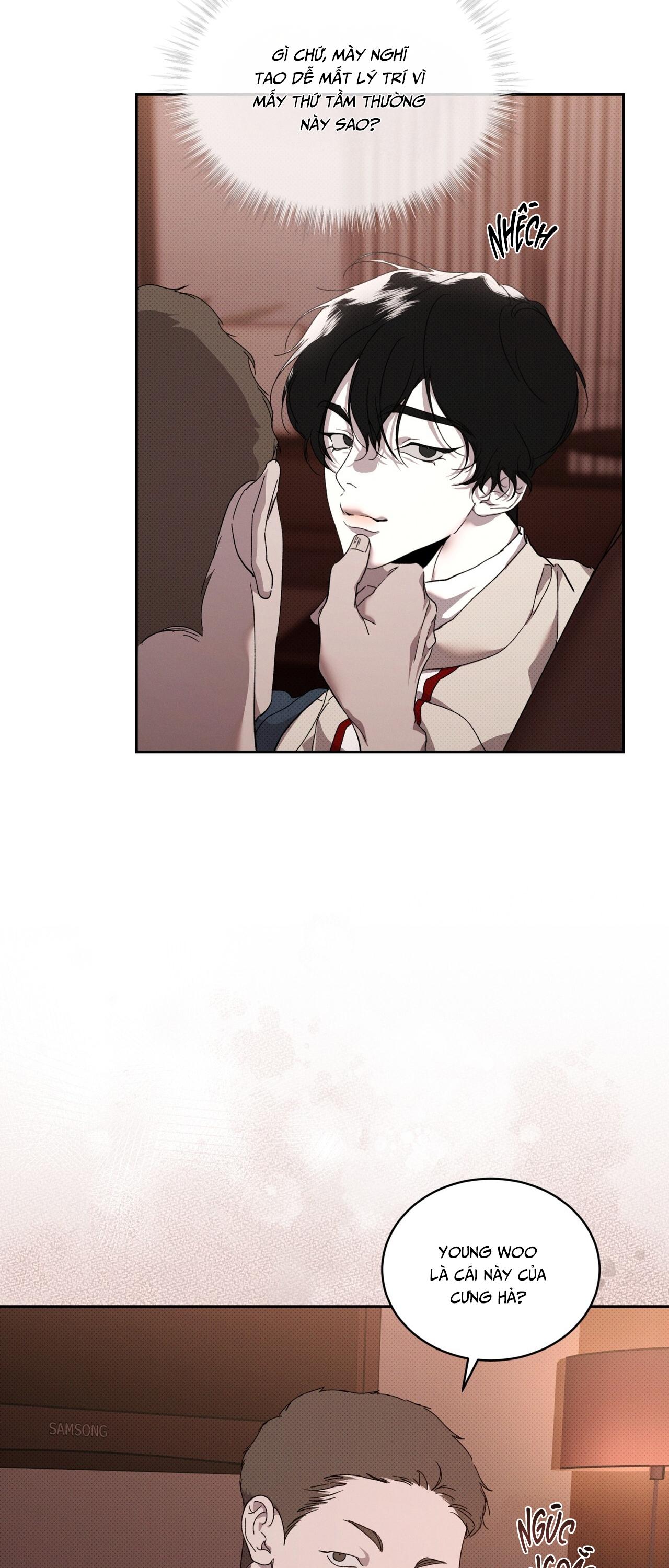 (GĐCV) HÌNH THÁI TIẾN HÓA - Chap 16