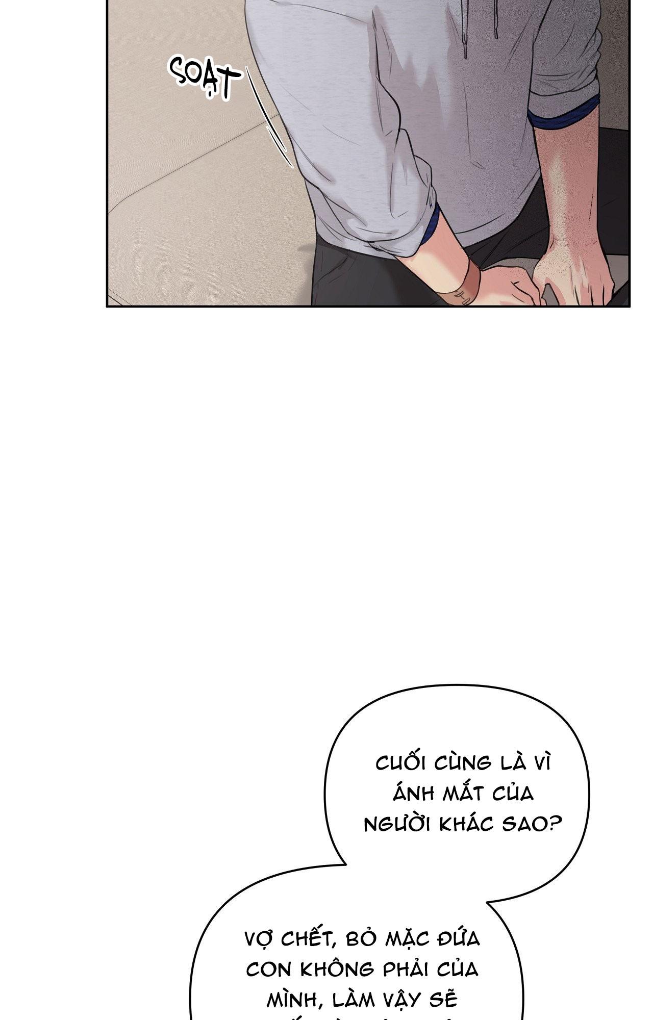 TU HÚ KHÔNG RỜI KHỎI TỔ - Chap 21