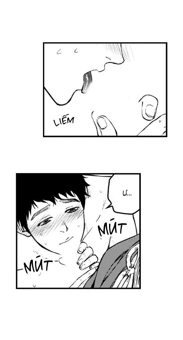 Em Gái Ơi, Anh Trở Thành Thánh Nữ Rồi - Chap 3