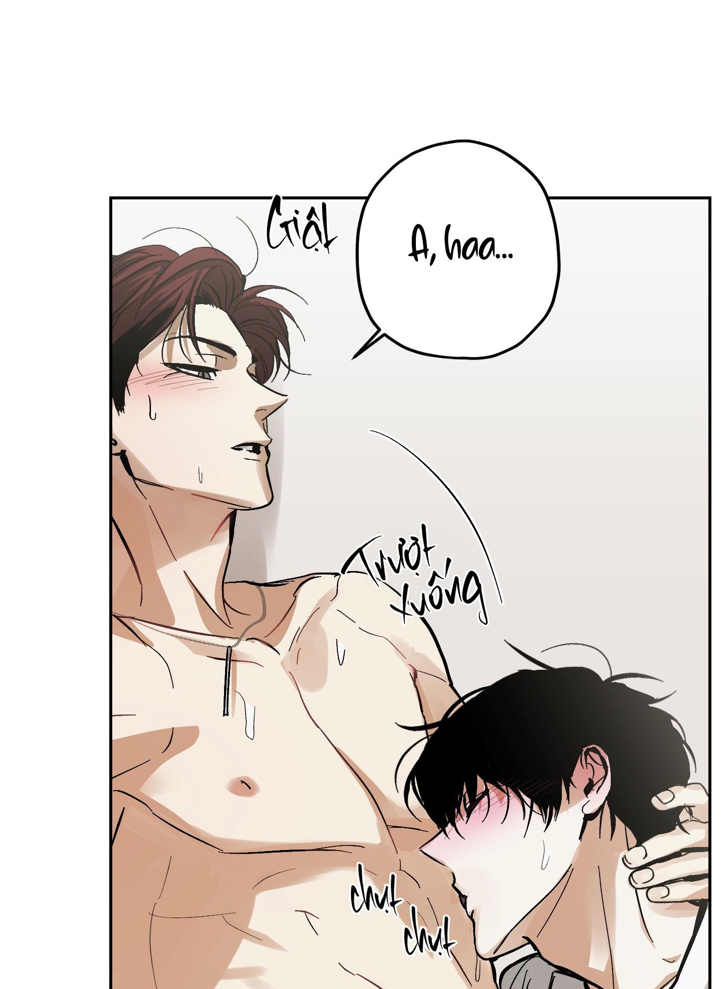 TƯƠNG XỨNG - Chap 13