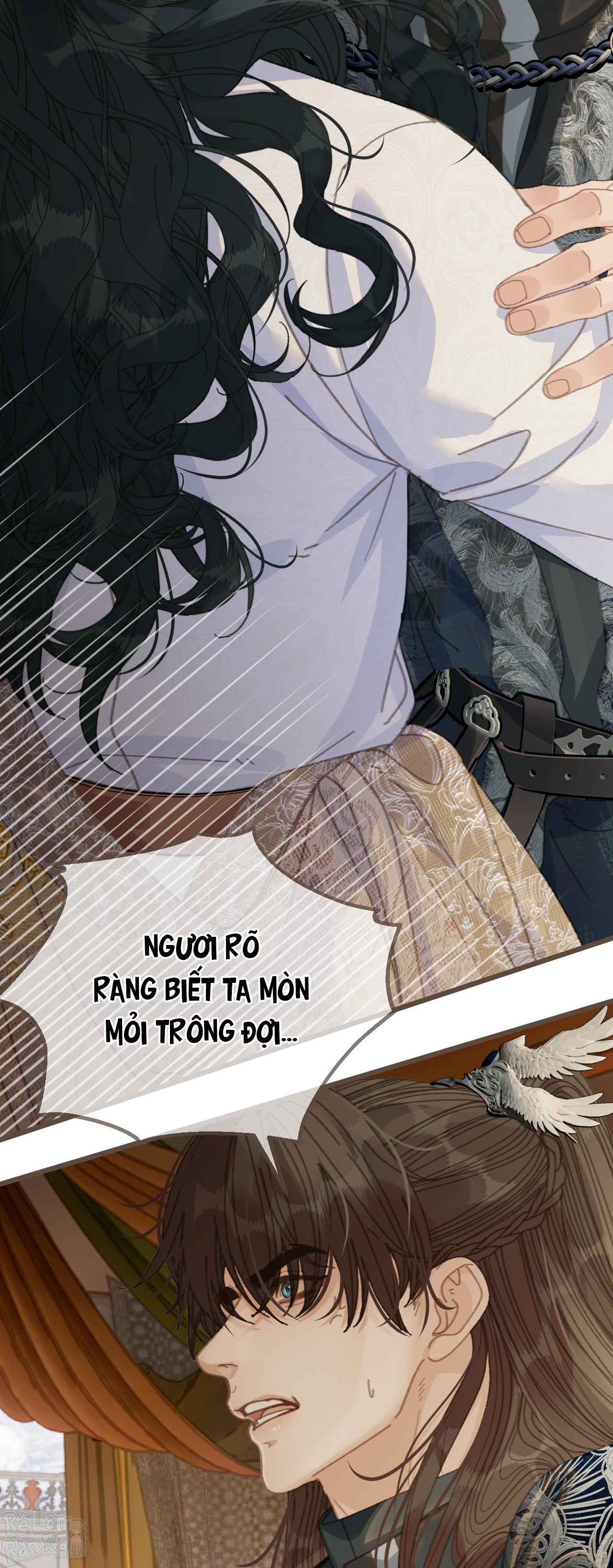 Á NÔ 2 - THÁM HOA - Chap 90