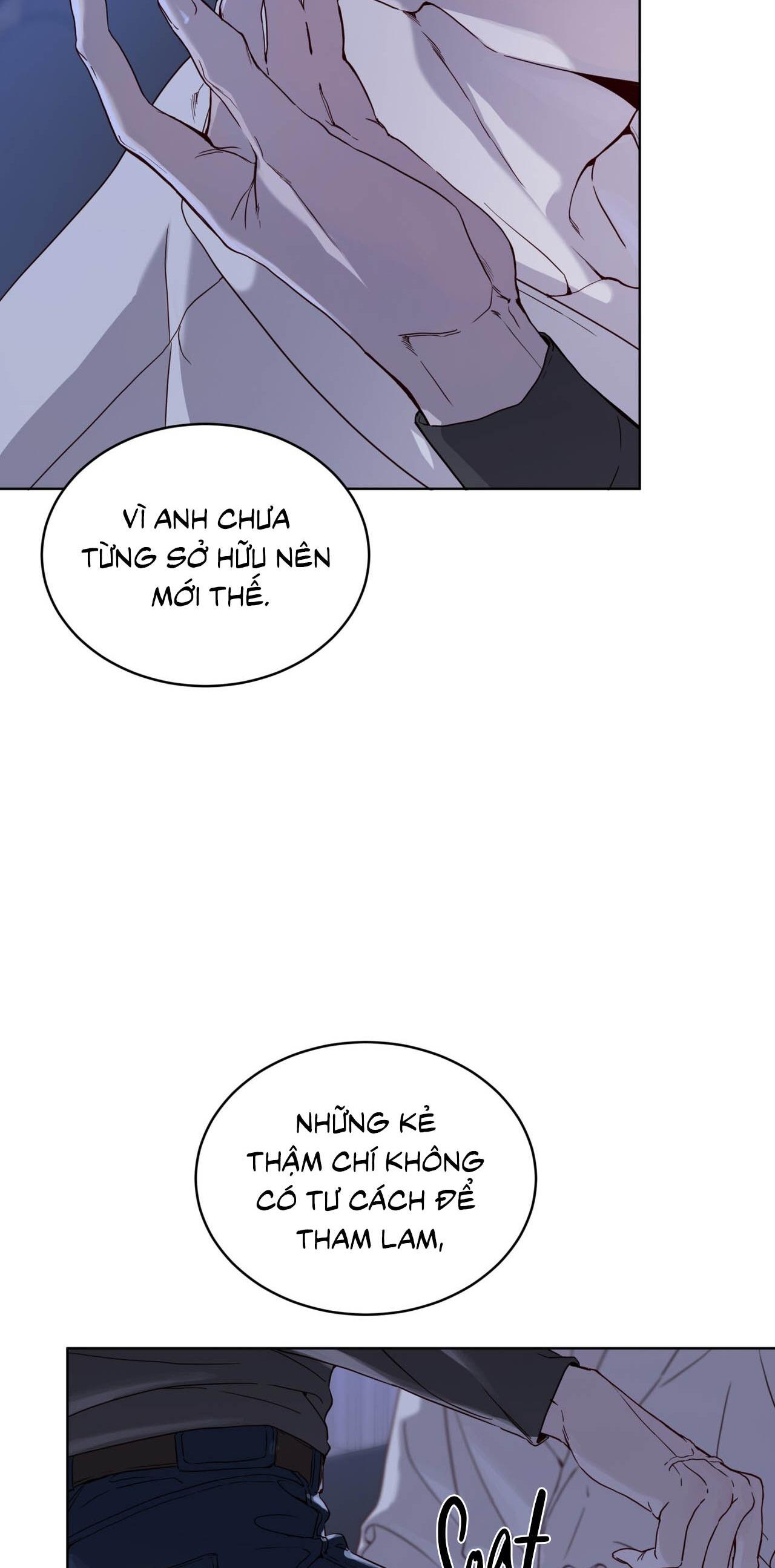 RAGA: Passion - Chap 17