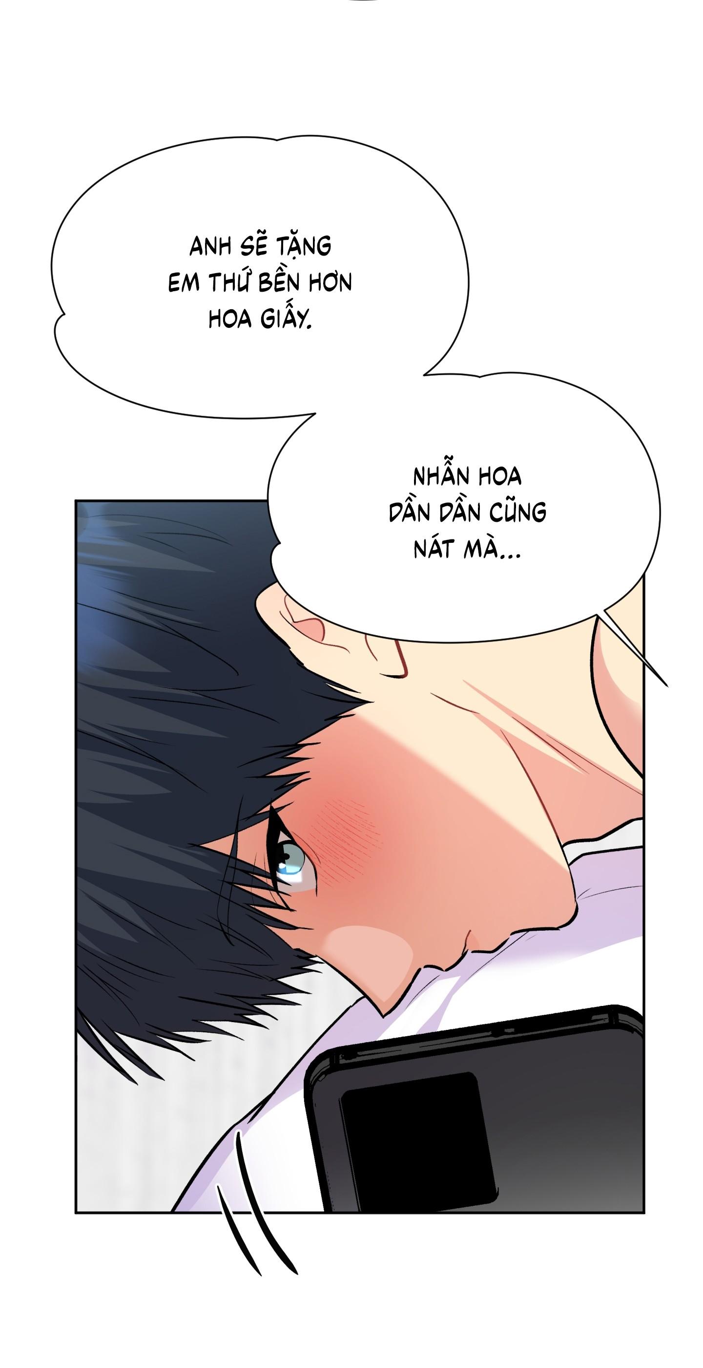 (CBunu) Vị Khách Từ Căn Nhà Phía Sau - Chap 10