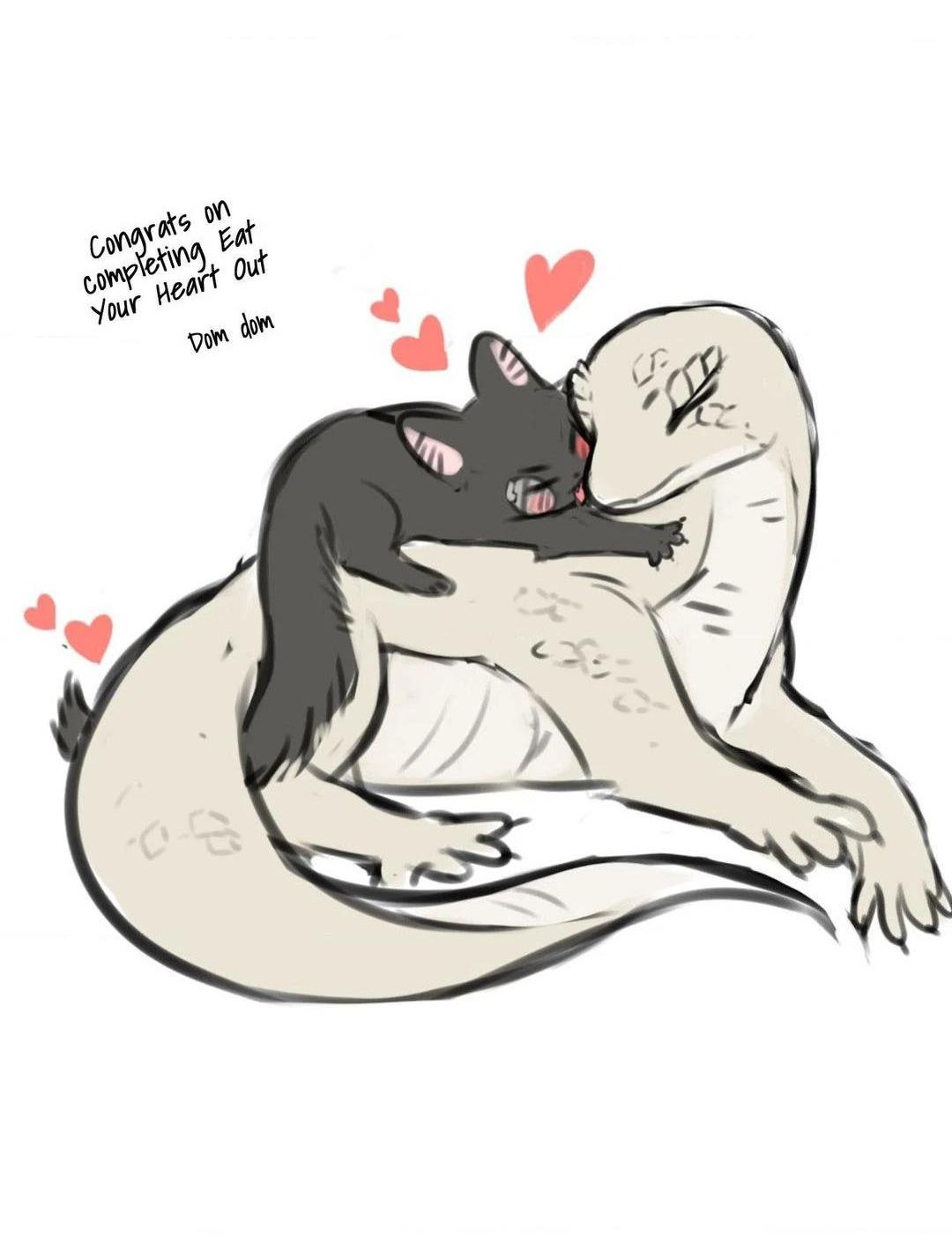 Hãy khóc đi đừng ngại ngùng! - Chap 40