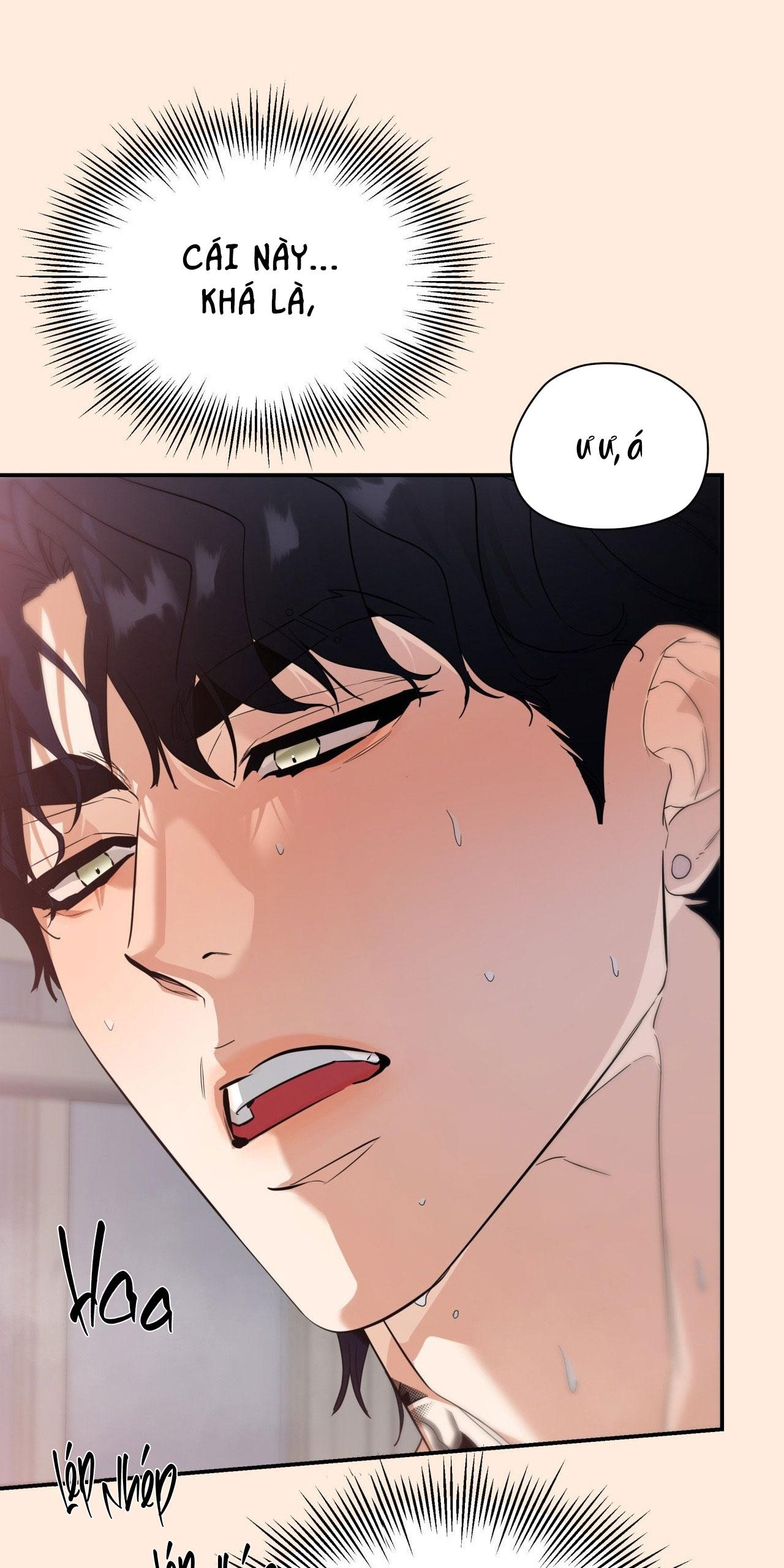 LỆNH CỨU RỖI - Chap 71