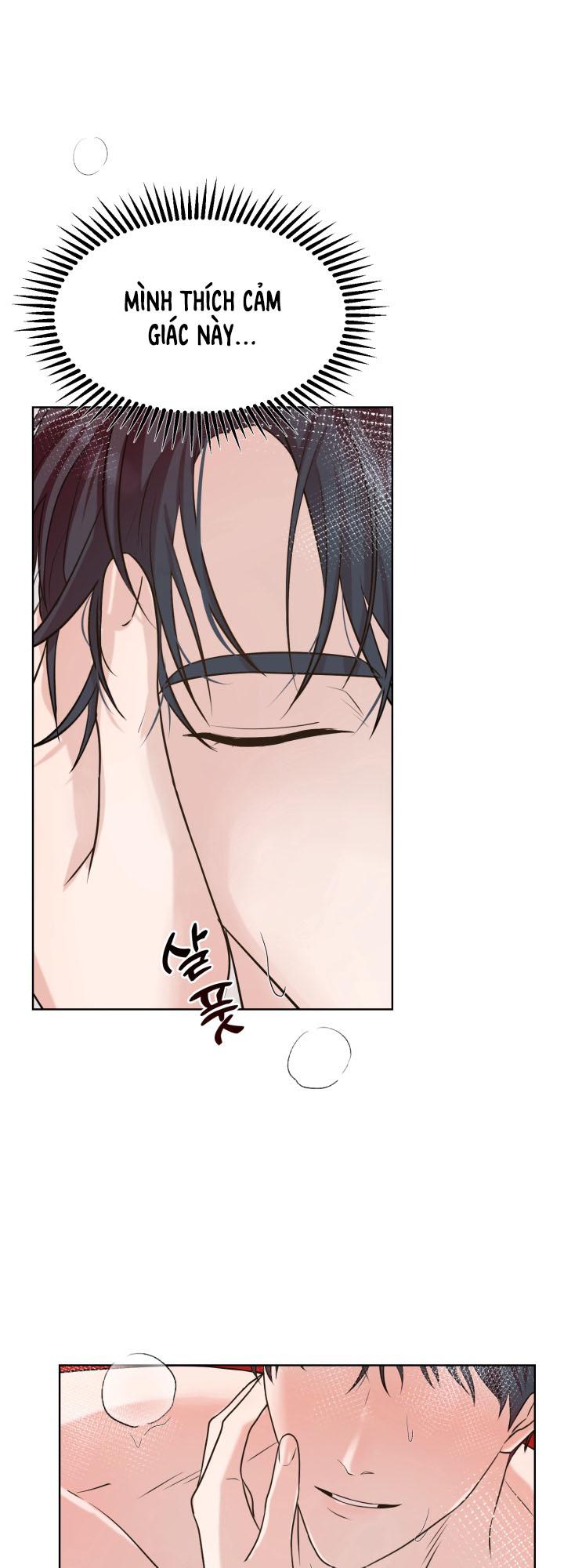 Sứ Giả Tình Yêu - Chap 1