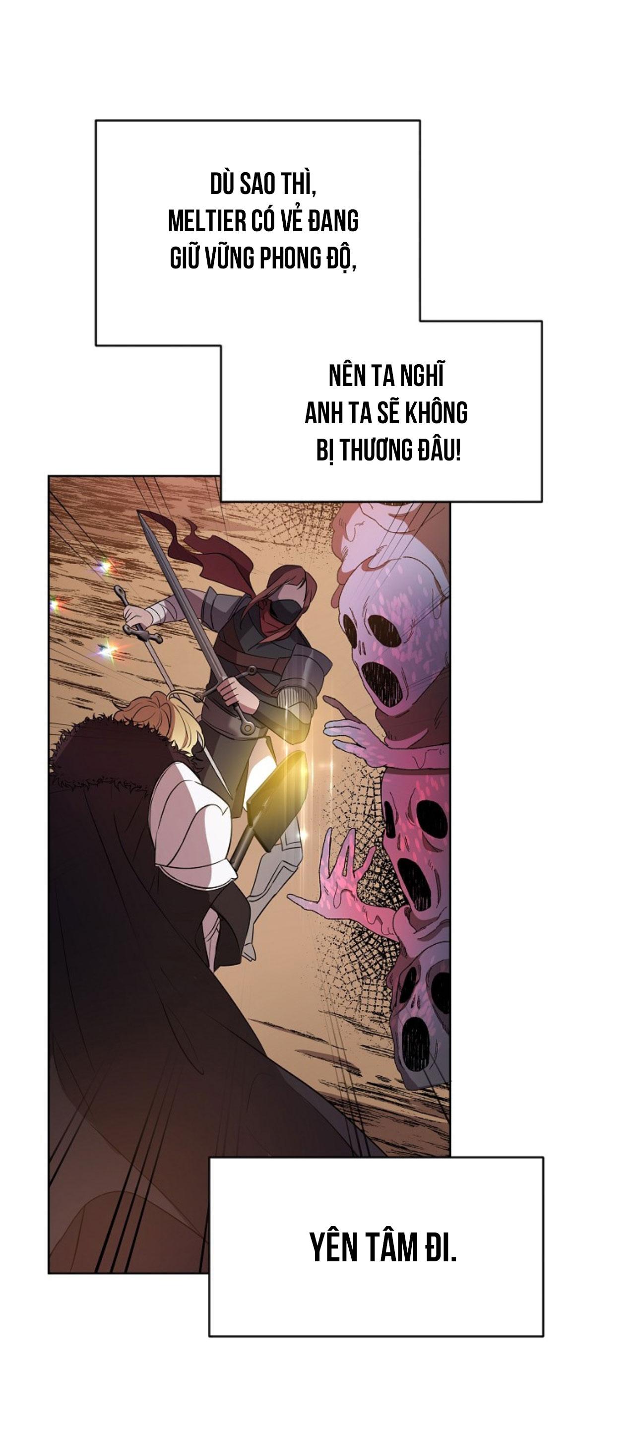 Hãy Lựa Chọn Anh Hùng Của Bạn Thật Cẩn Thận - Chap 16