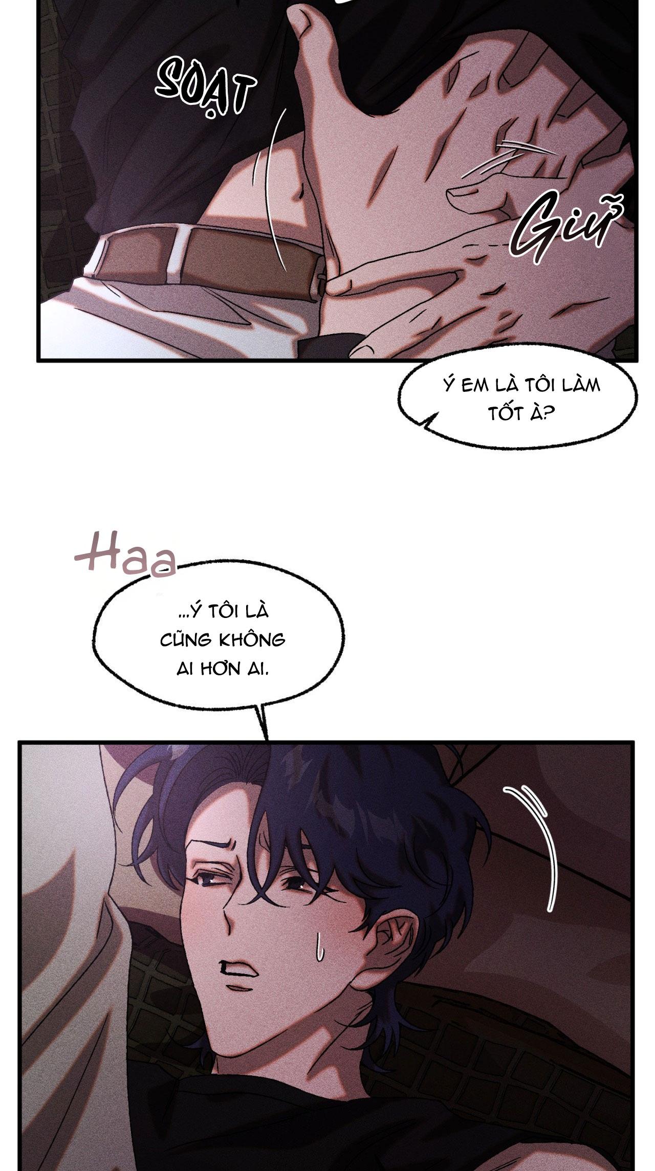 Cash Or Credit - Chap 65