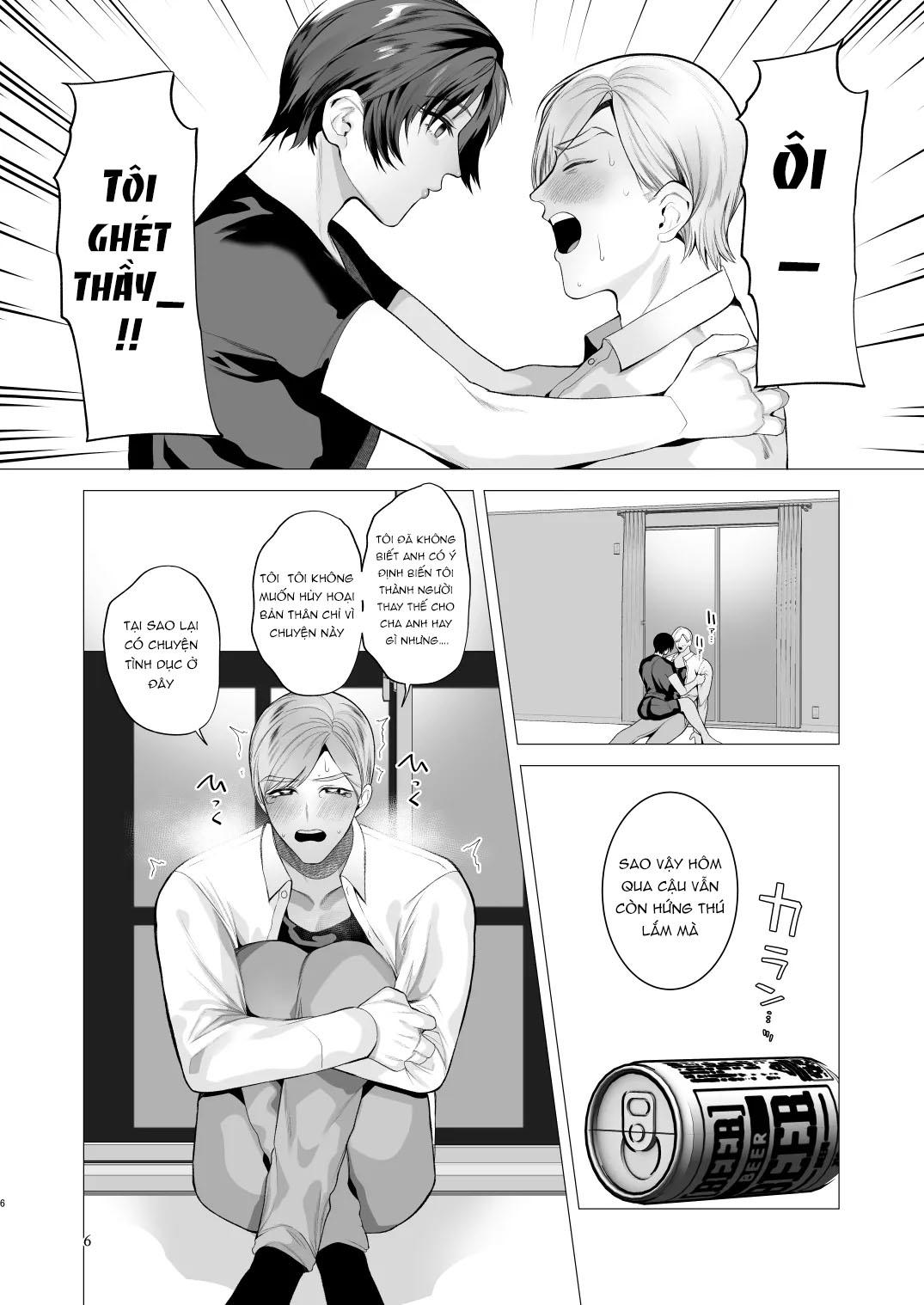 TUYỂN TẬP ONESHOT - Chap 59