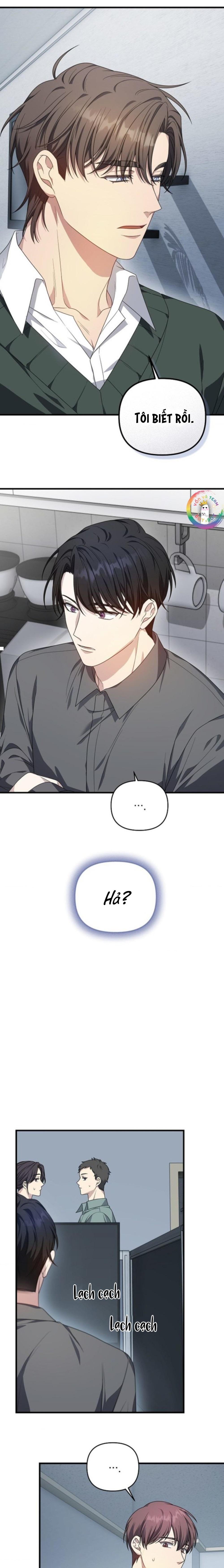 (END) Xin Sếp Phê Duyệt Tối nay - Chap 8