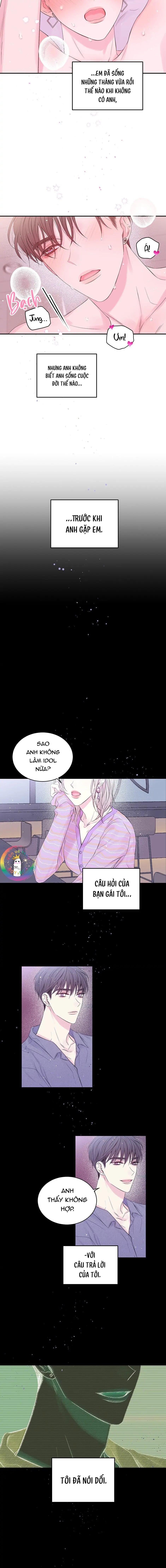 Bí Mật Của Tôi - Chap 98