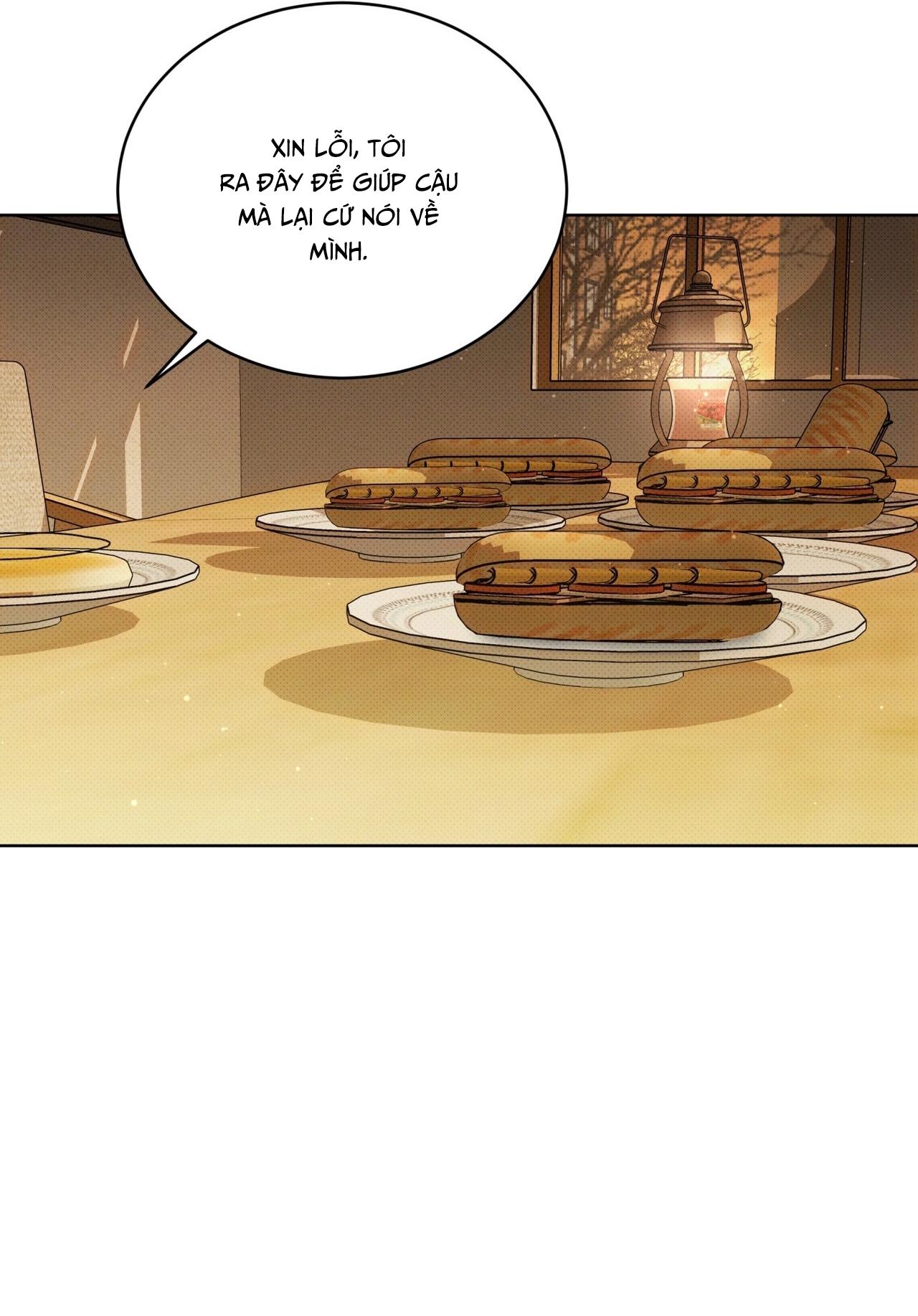 (GĐCV) HÌNH THÁI TIẾN HÓA - Chap 5