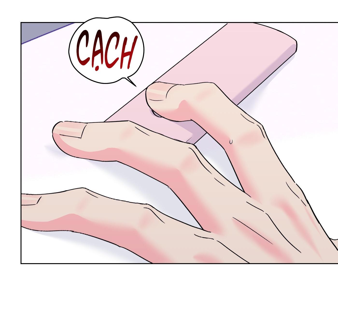 Vụ bê bối của Beta - Chap 57