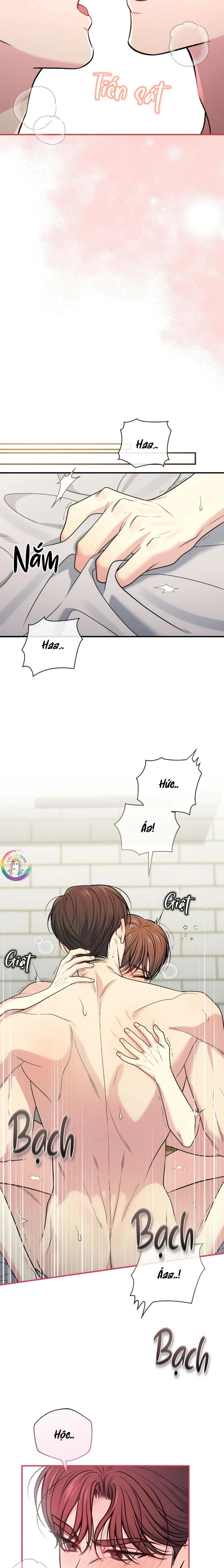 Tình Yêu Bí Mật - Chap 68