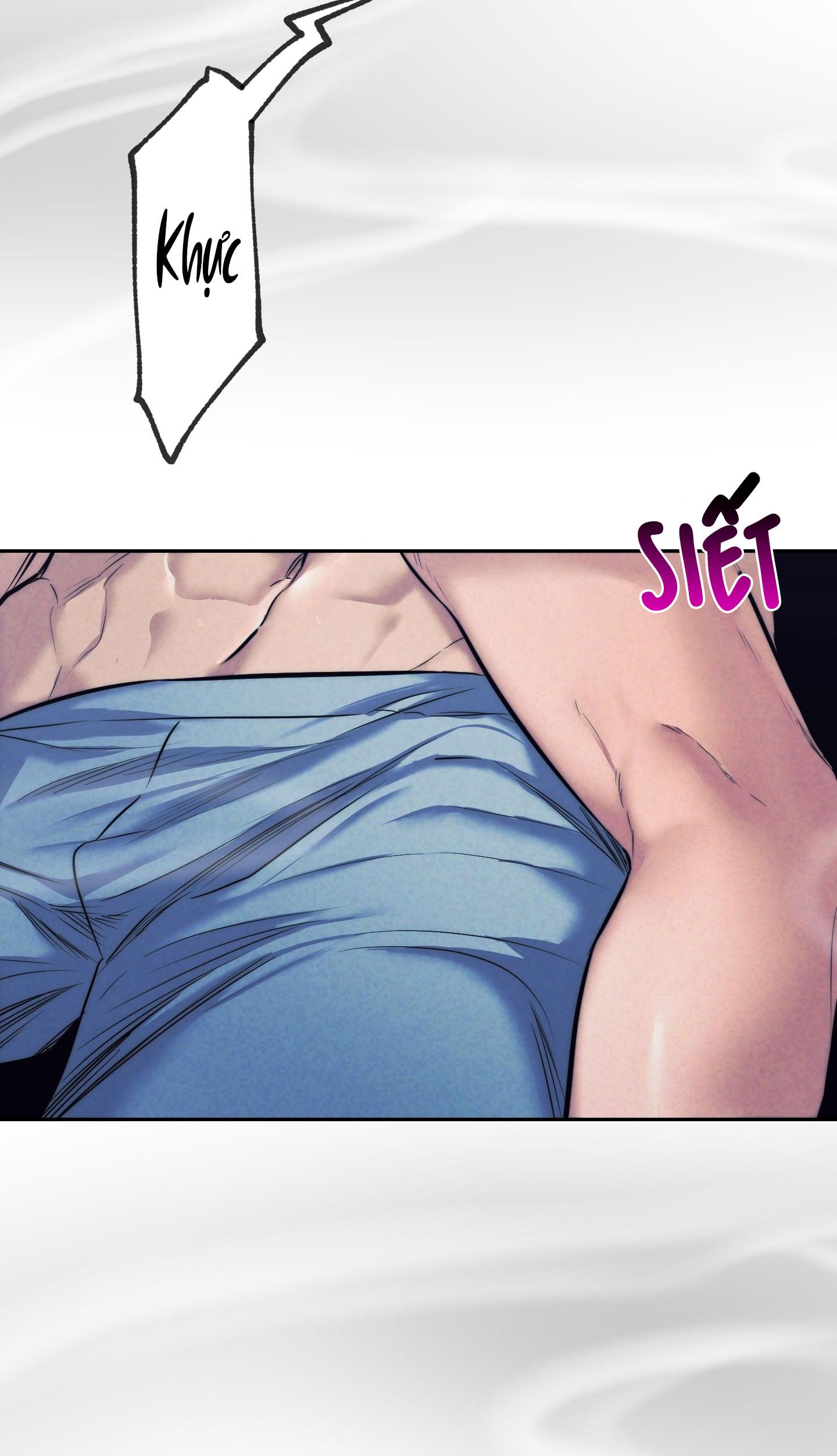 KỲ THỊ - Chap 46