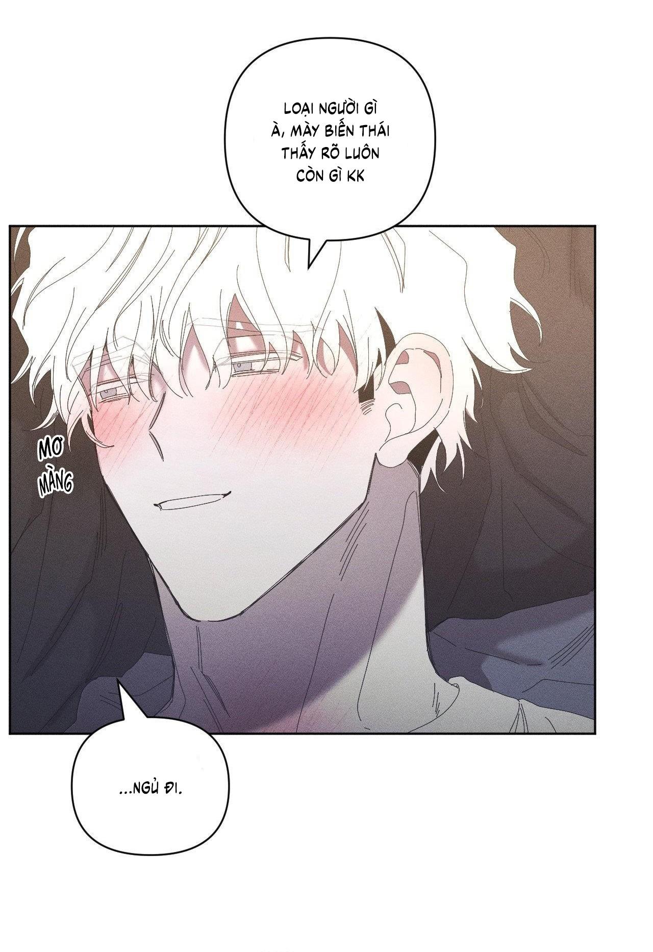 (CBunu) Mùa Đông Cuối Cùng Của Tôi - Chap 19