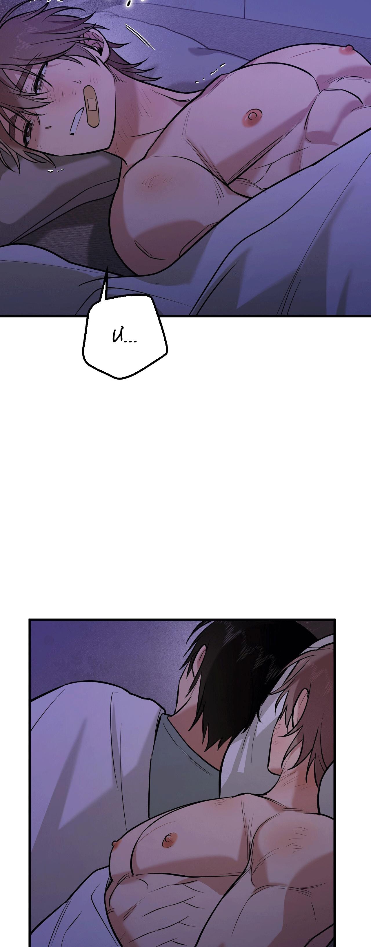 Delivered Comics - Chap 12