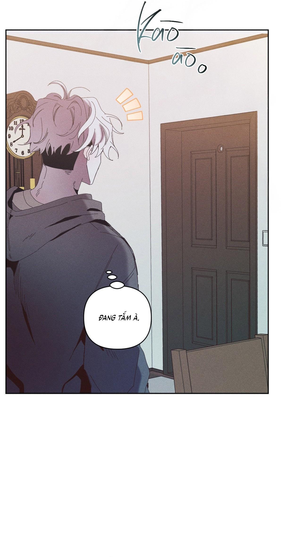 (CBunu) Mùa Đông Cuối Cùng Của Tôi - Chap 6