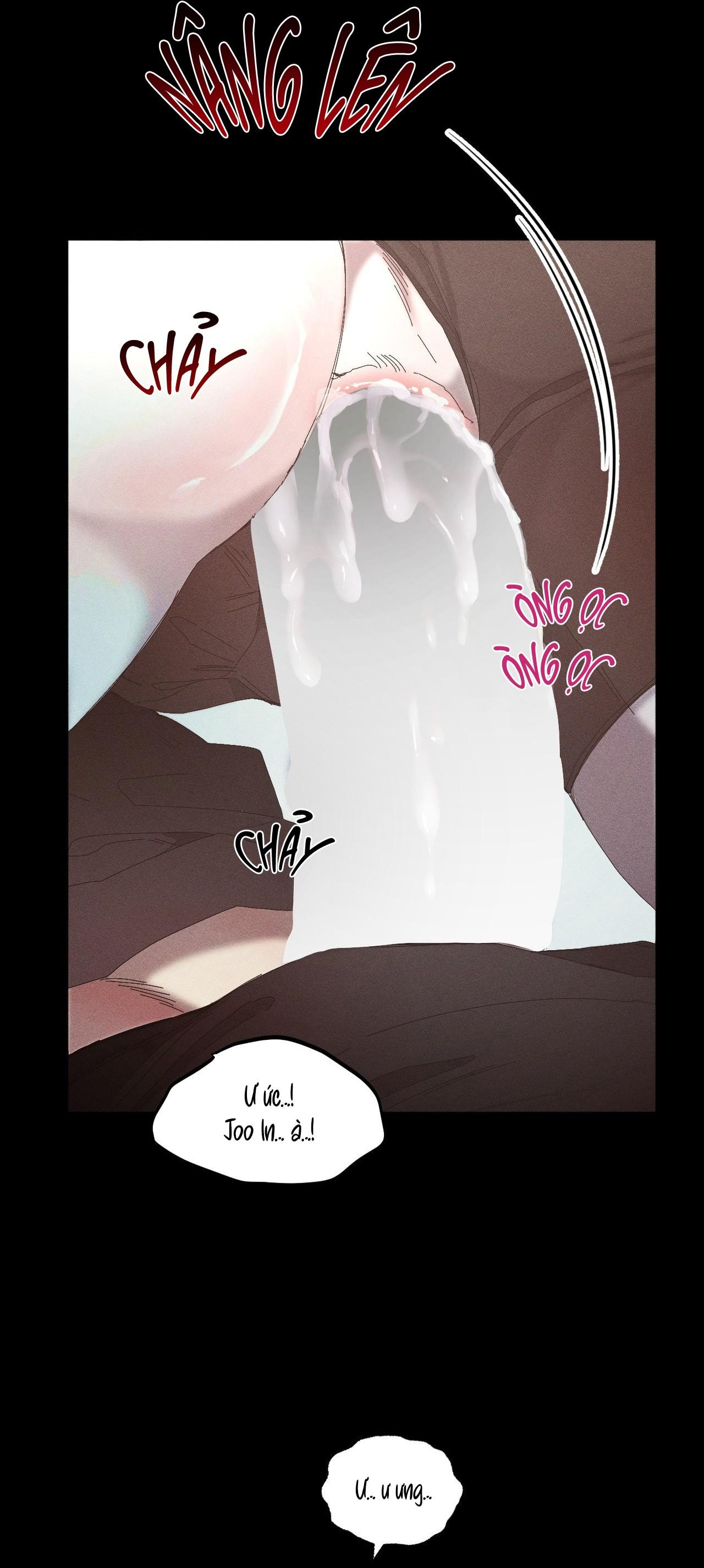 (CBunu) Mùa Đông Cuối Cùng Của Tôi - Chap 21