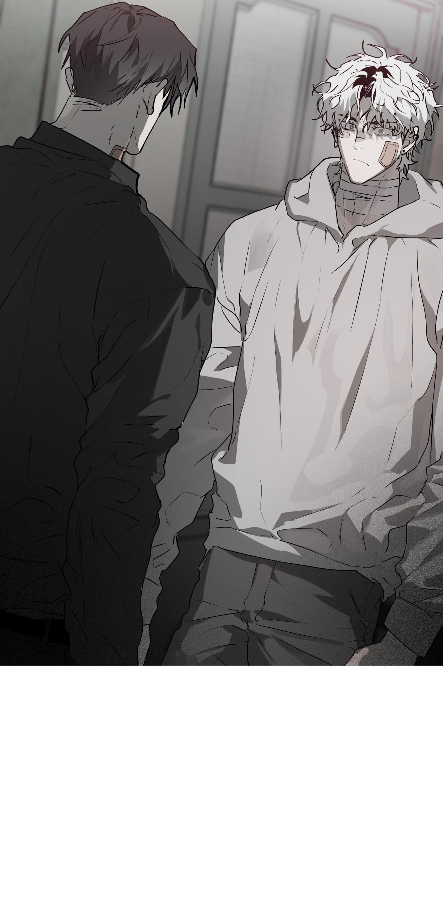 NGÔI NHÀ DỊ THƯỜNG - Chap 26