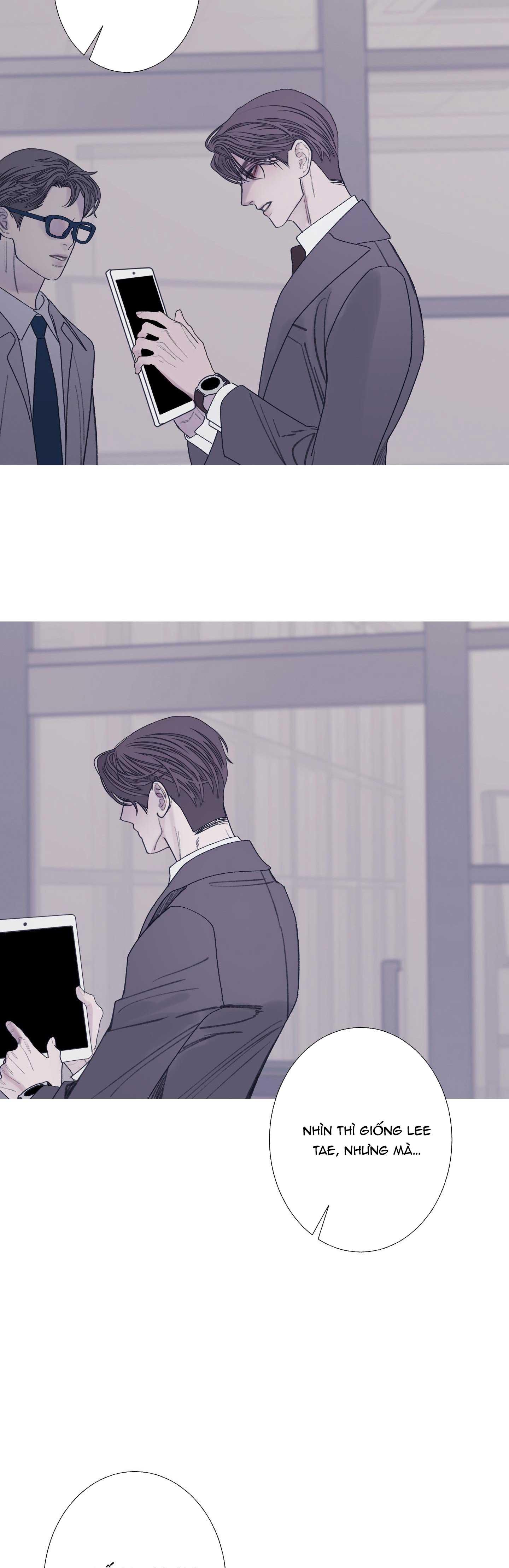 CHUYỆN QUỶ MÔN QUAN - Chap 89