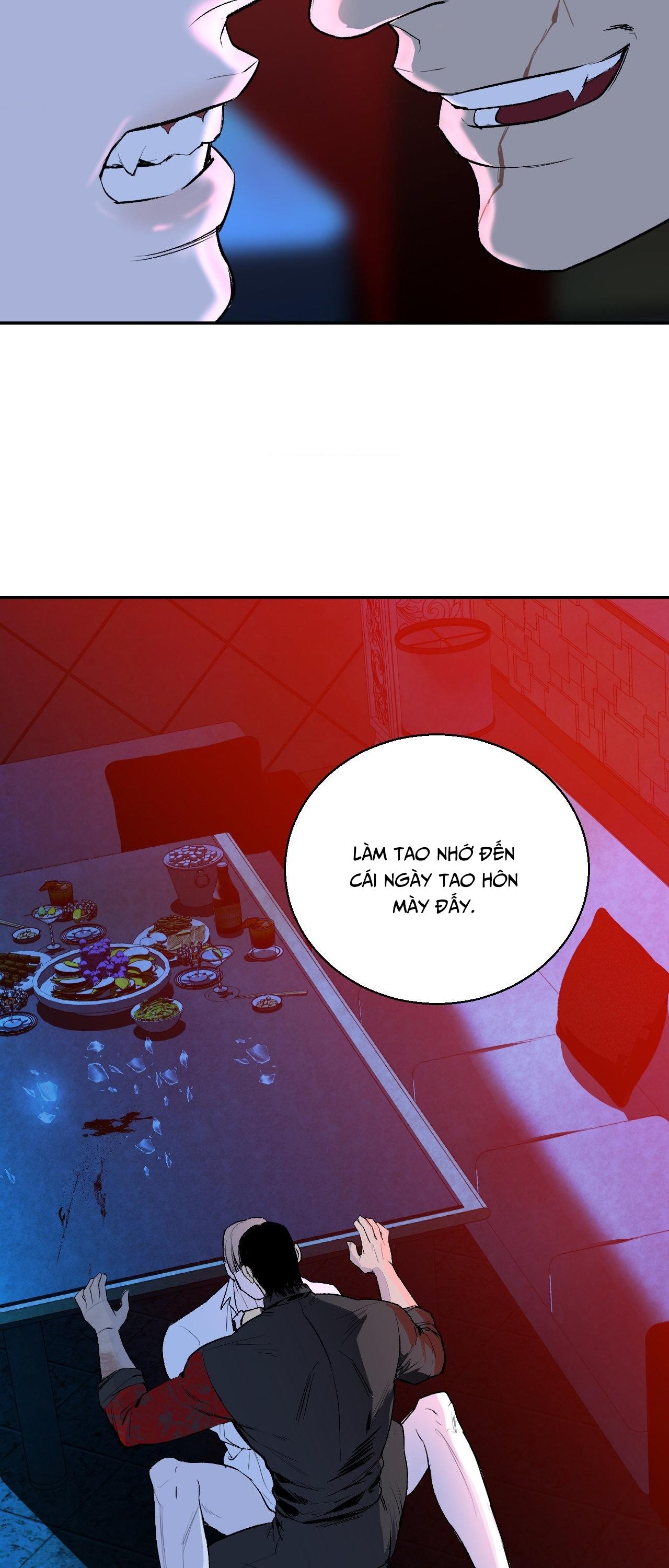 (GĐCV) RÁC RƯỞI CŨNG TỪNG CÓ GIÁ TRỊ - Chap 2