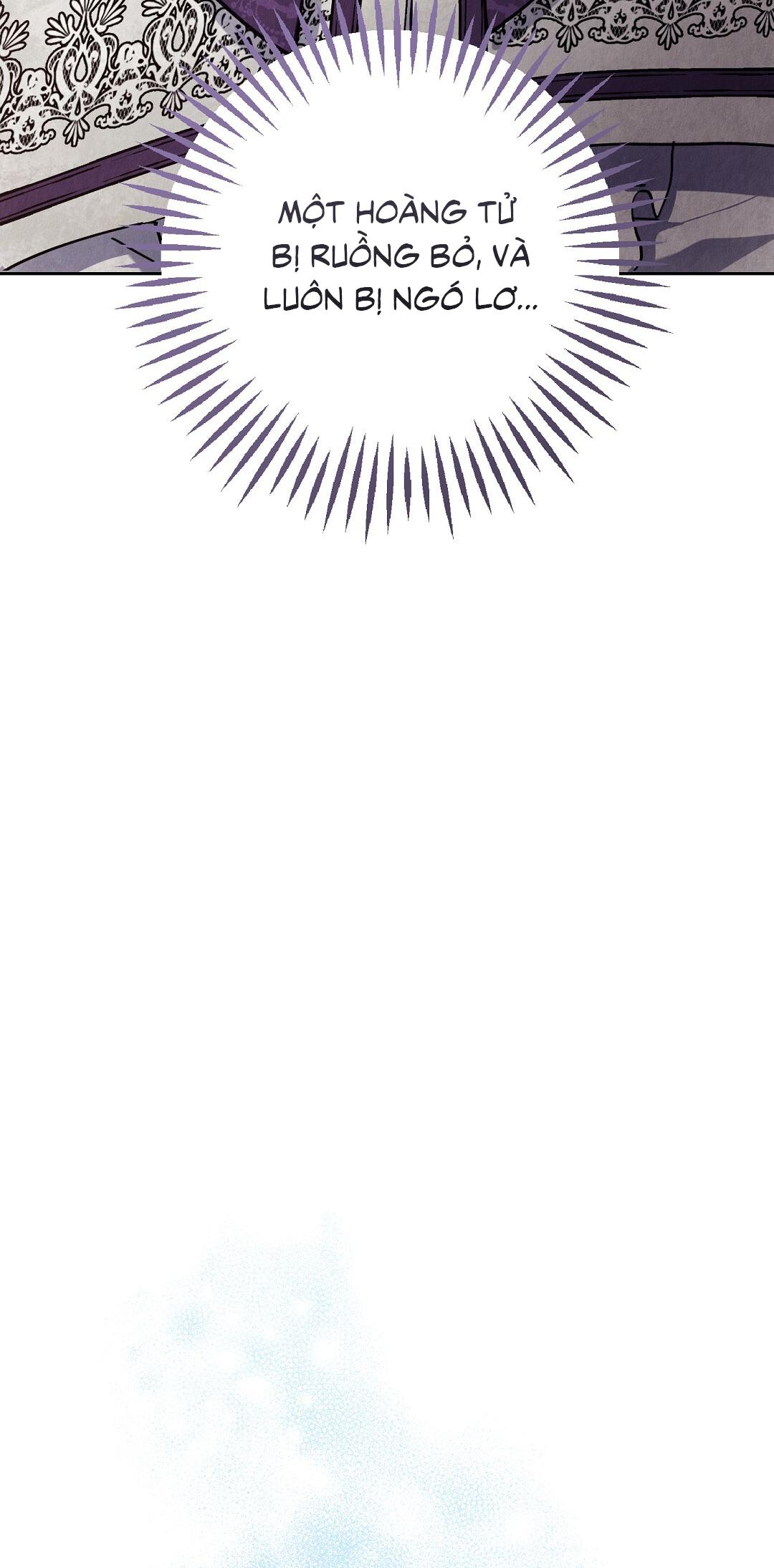 Cách Để Vị Hoàng Tử Bị Bỏ Rơi Sống Lại - Chap 3