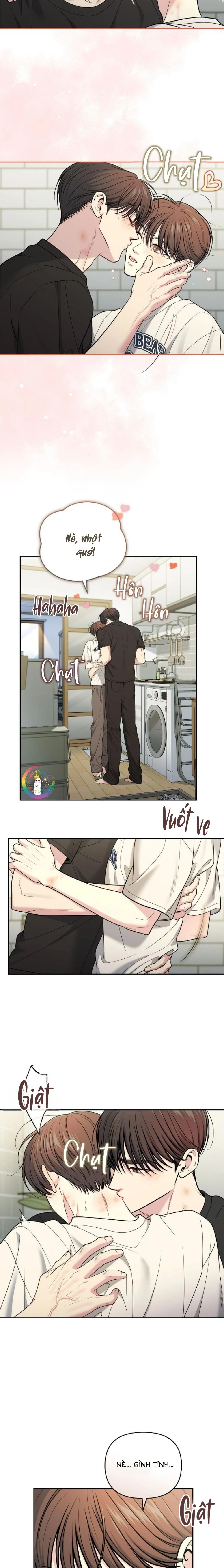 Tình Yêu Bí Mật - Chap 68