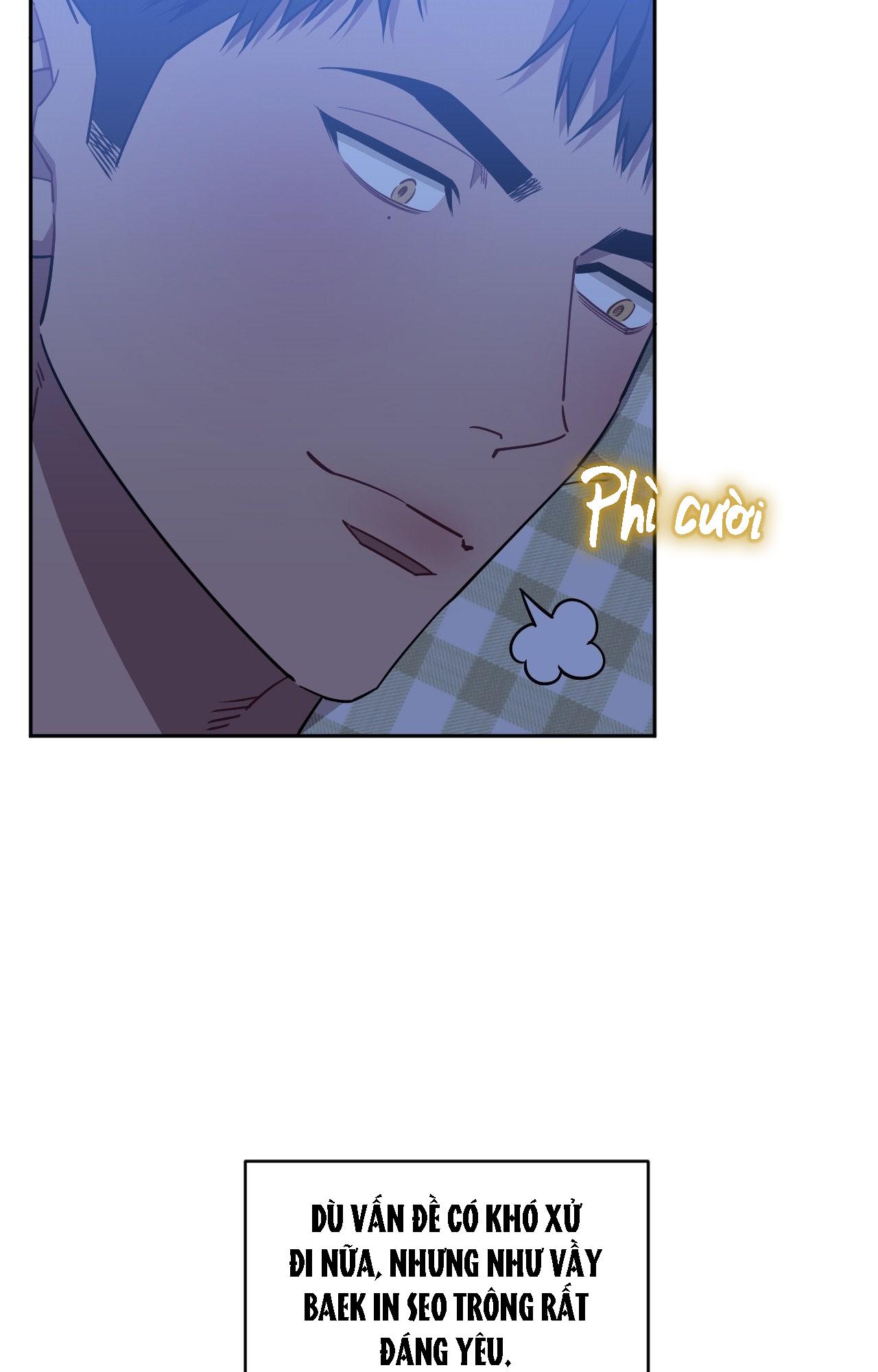 HƠN CẢ BẠN BÈ - Chap 108