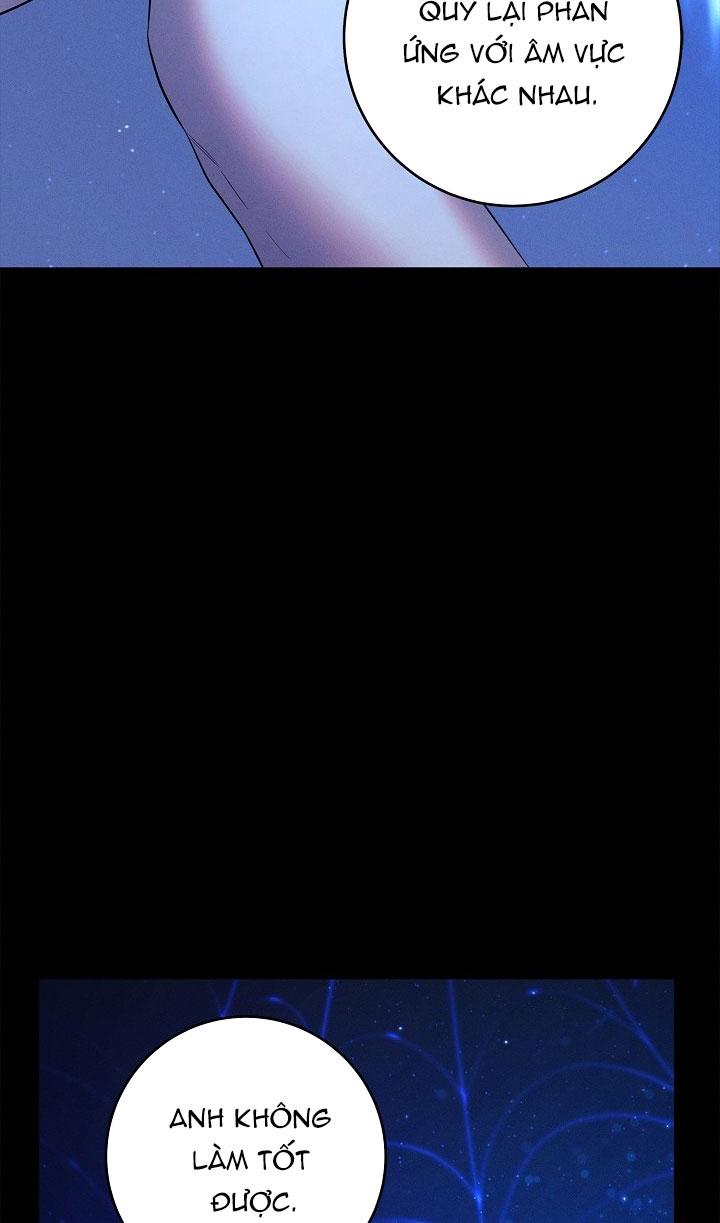 ĐÊM KHÔNG DẤU VẾT - Chap 52