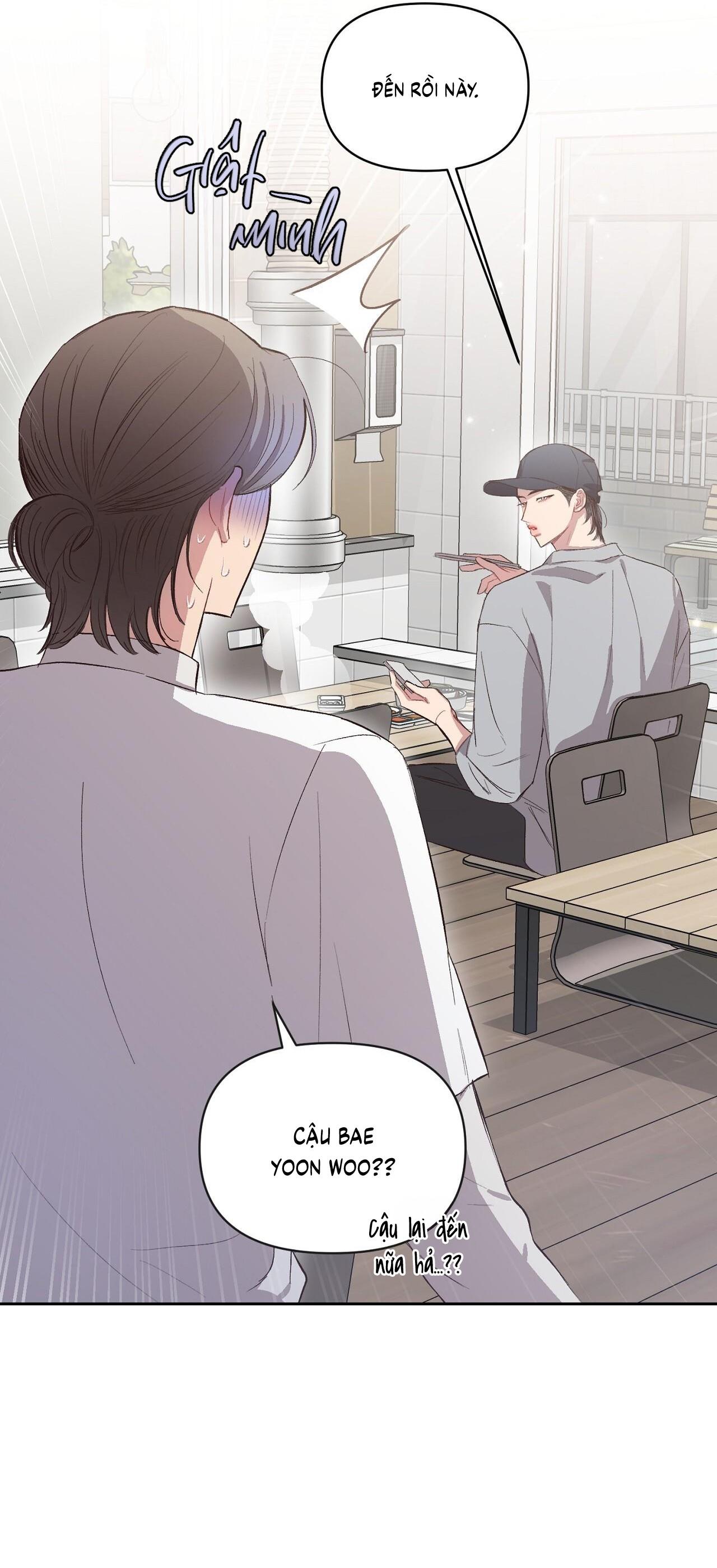 (CBunu) Bí Mật Của Mái Tóc - Chap 37